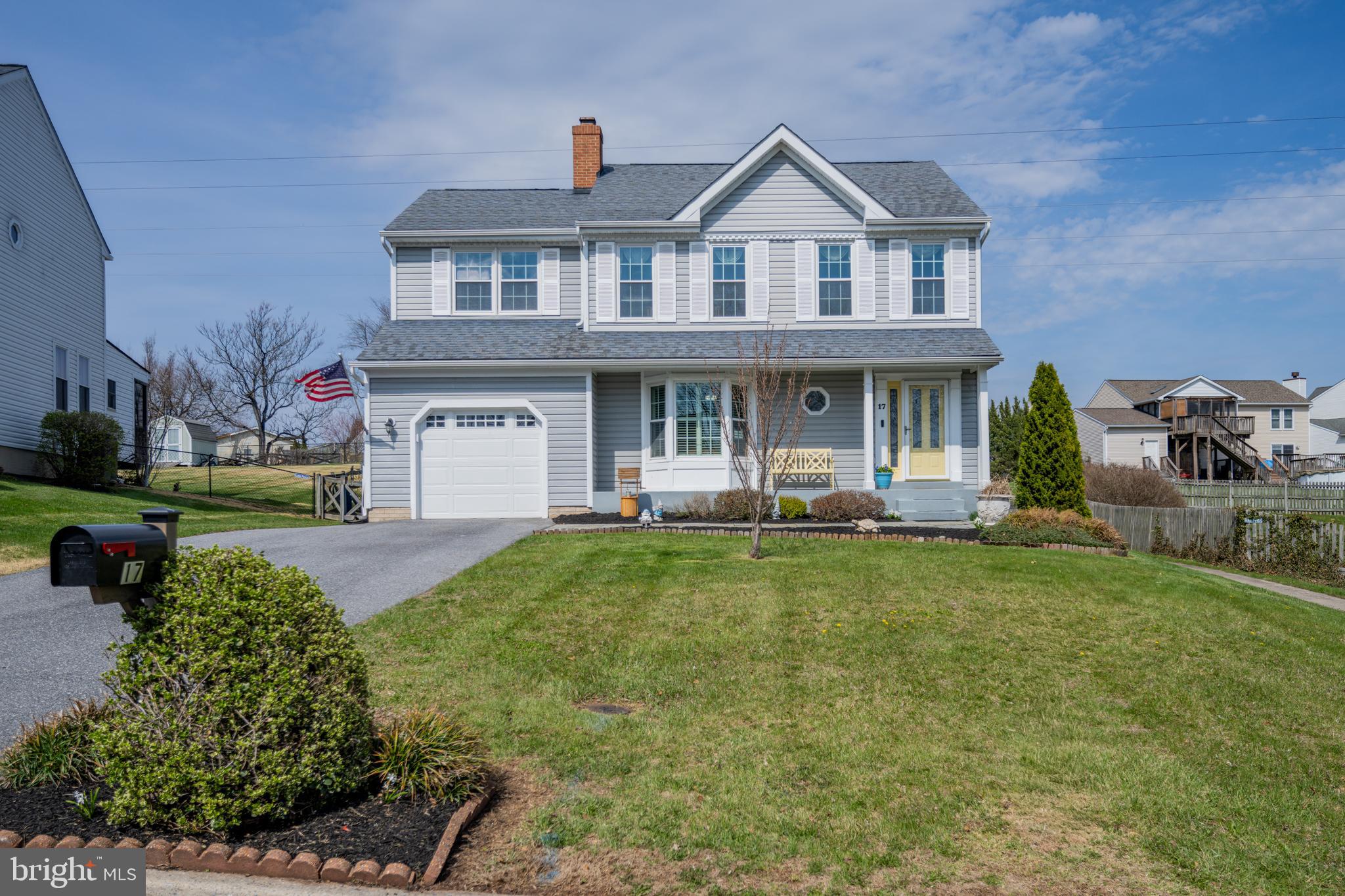 GATEWAY - Residential