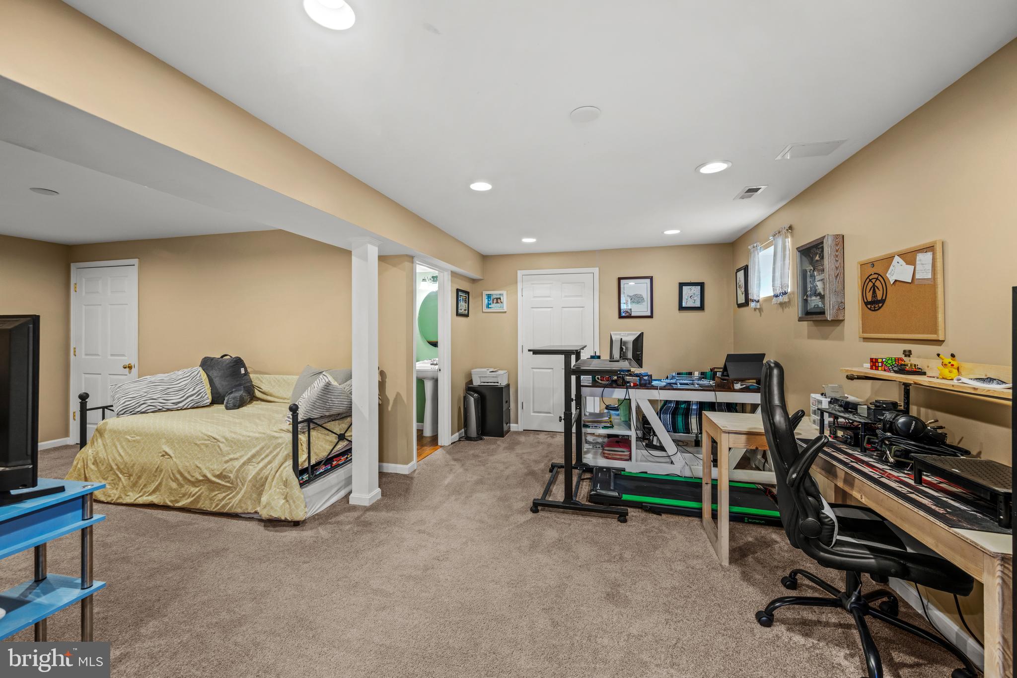 GATEWAY - Residential