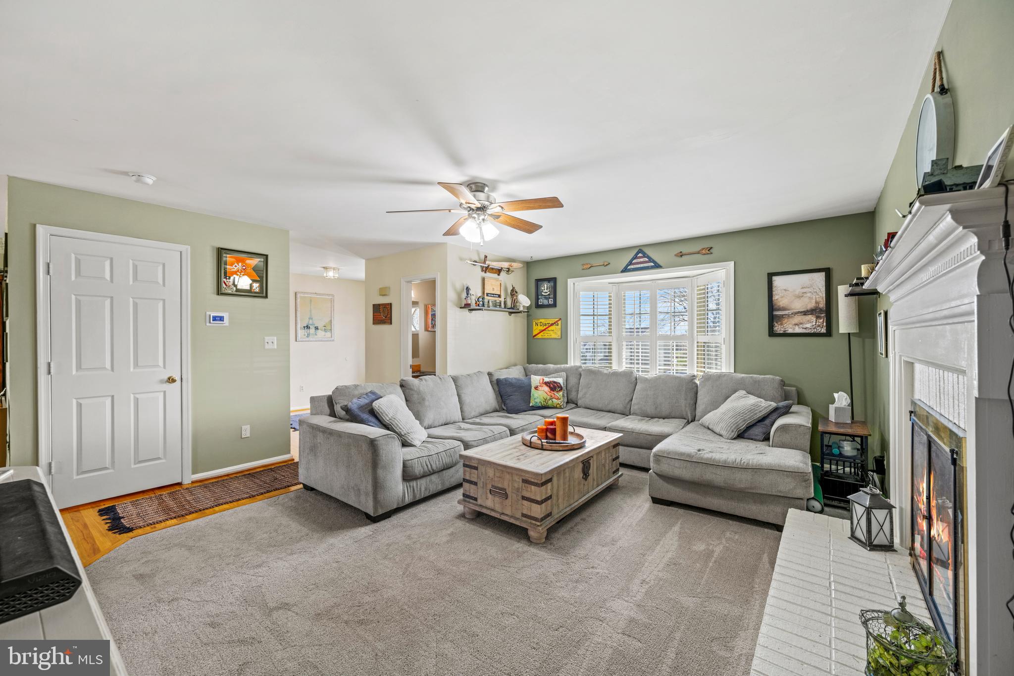 GATEWAY - Residential