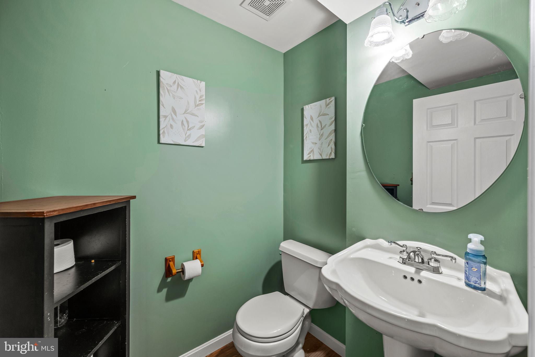 GATEWAY - Residential