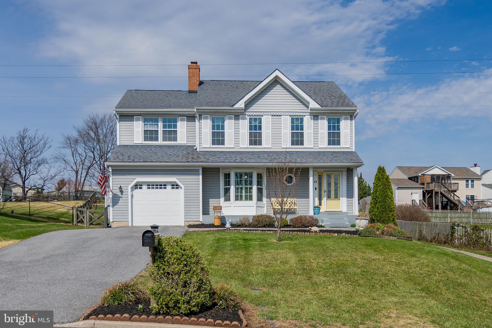 GATEWAY - Residential