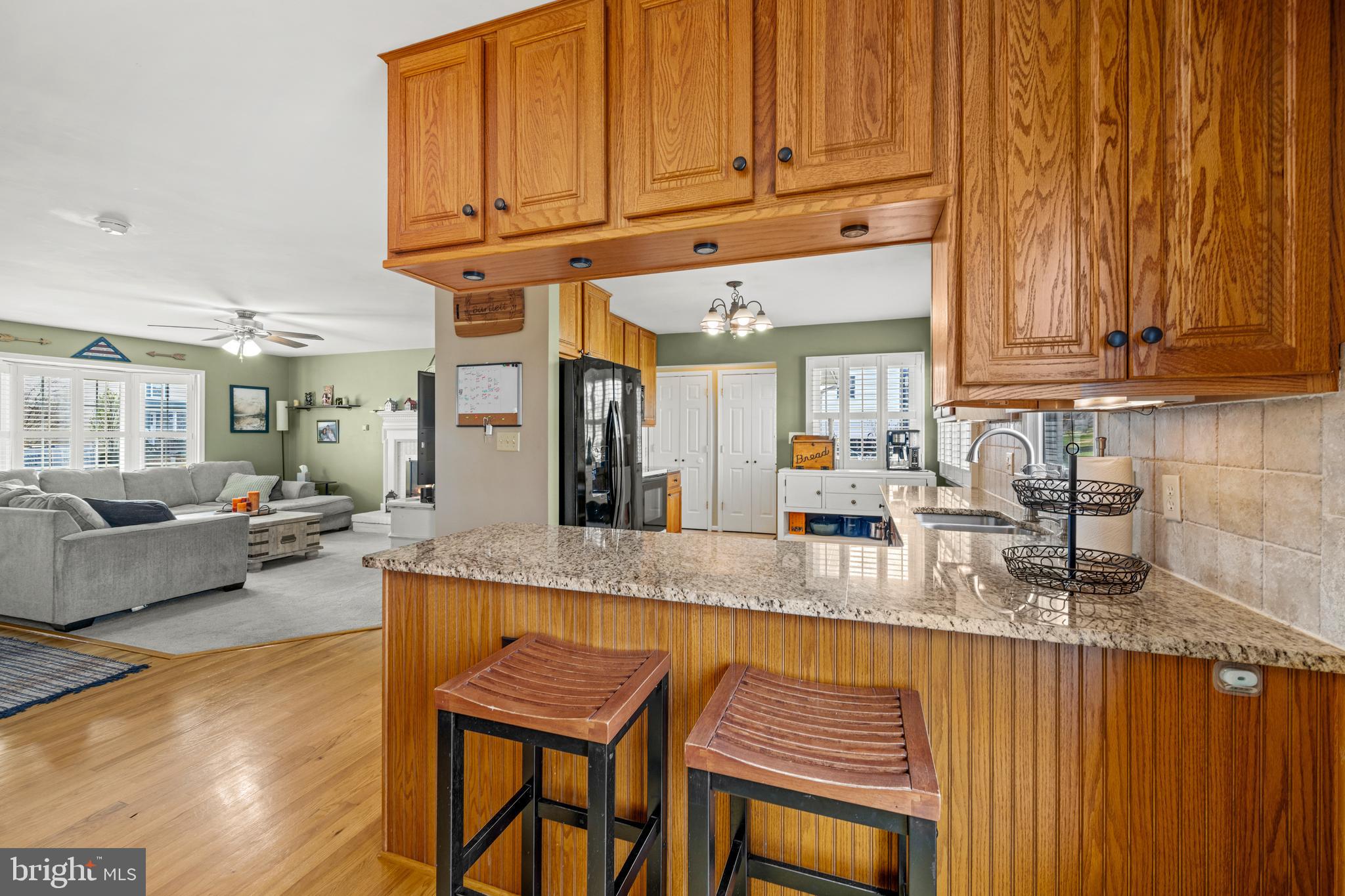 GATEWAY - Residential