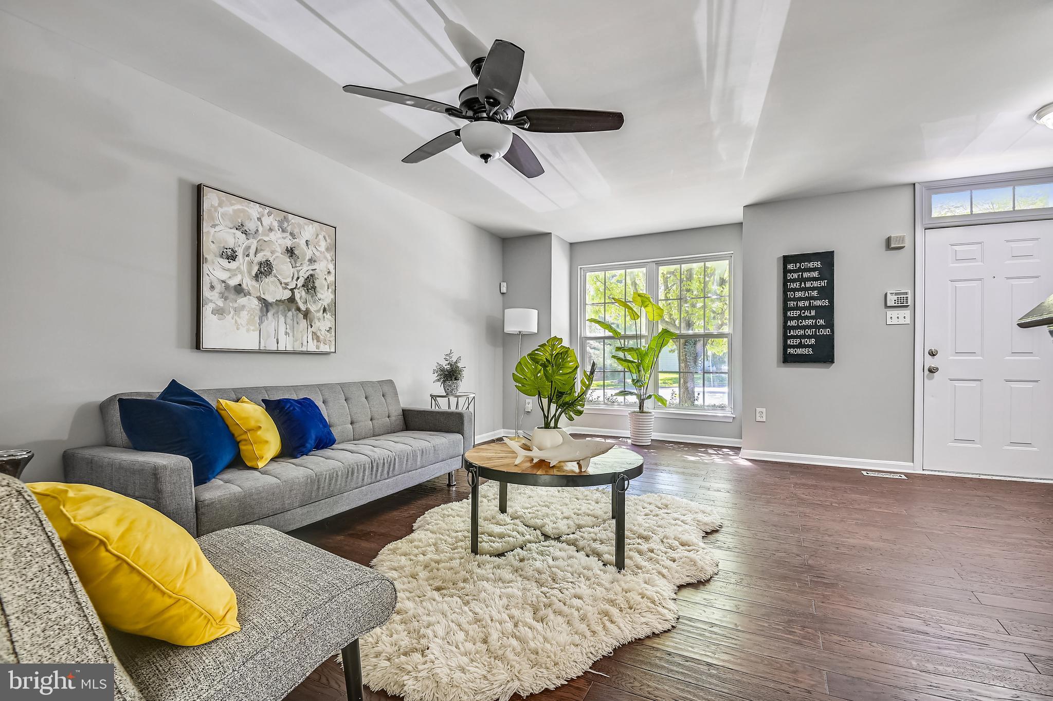 SUBURBIA - Residential