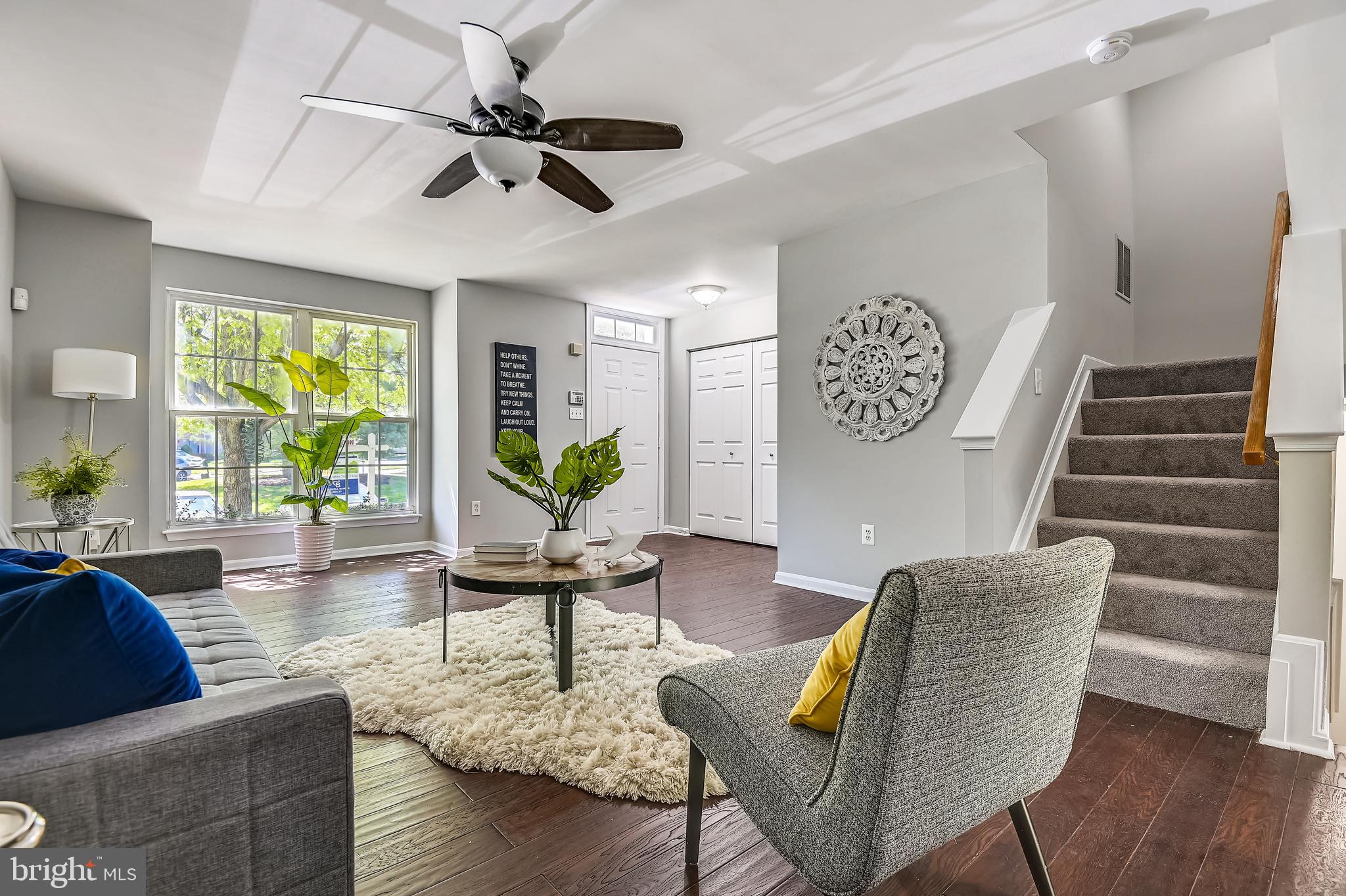 SUBURBIA - Residential