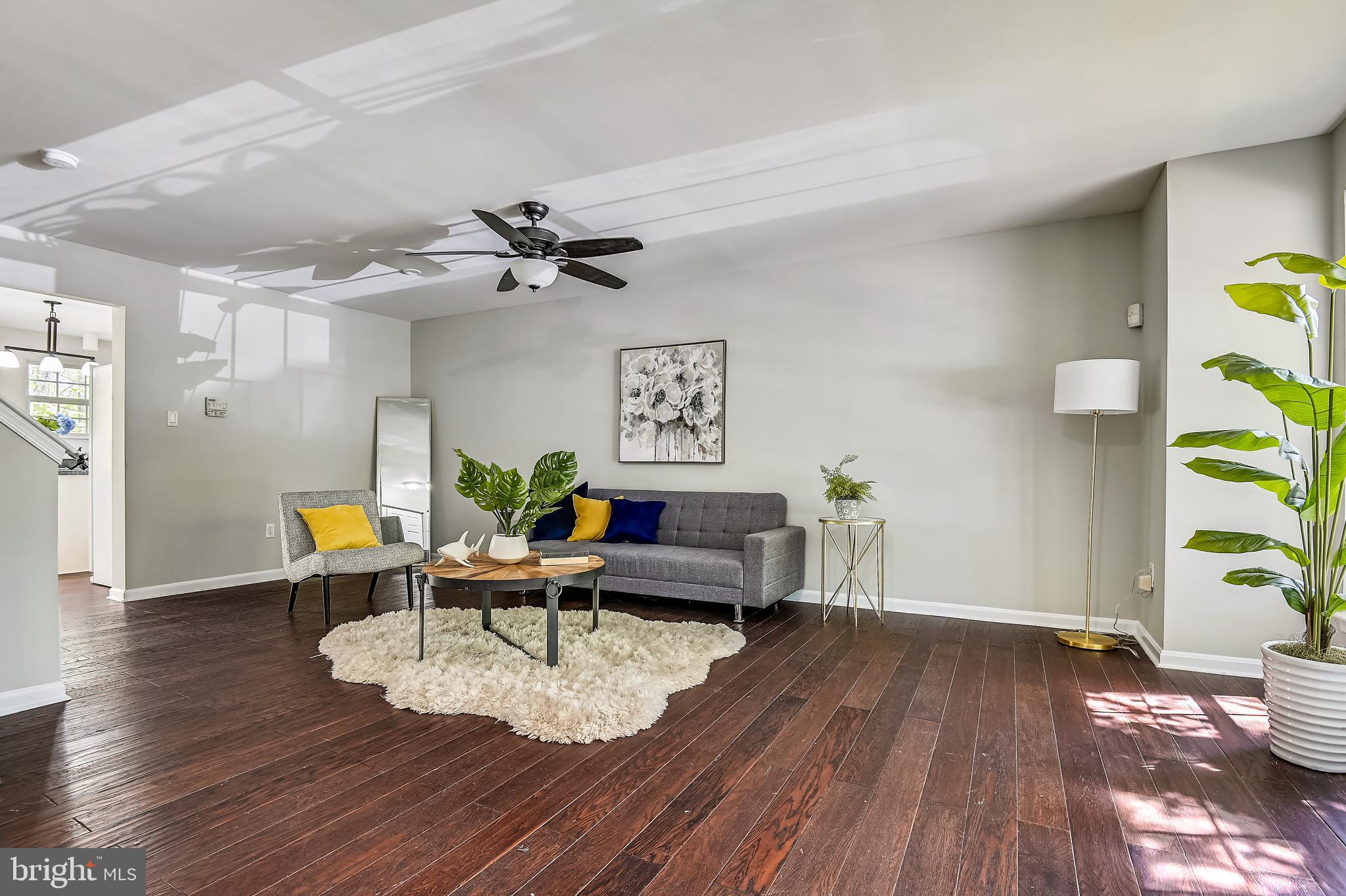 SUBURBIA - Residential