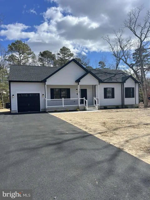 53 Sharp Street N, Millville, NJ 08332 - MLS#: NJCB2022168