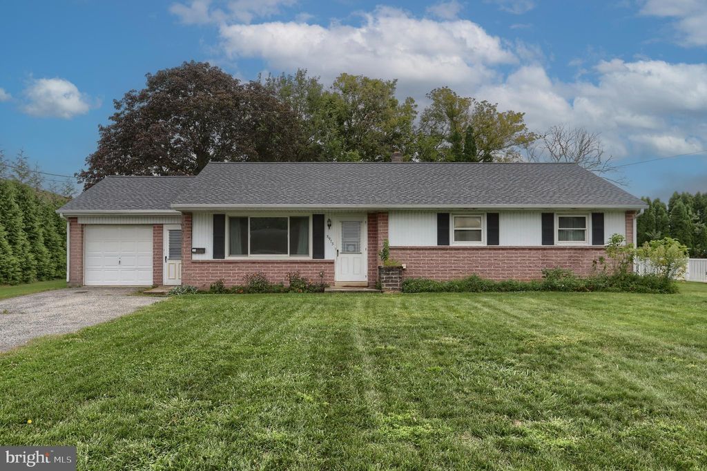 Photo of 5973 Lemon Street, East Petersburg, PA 17520 (MLS # PALA2056494)