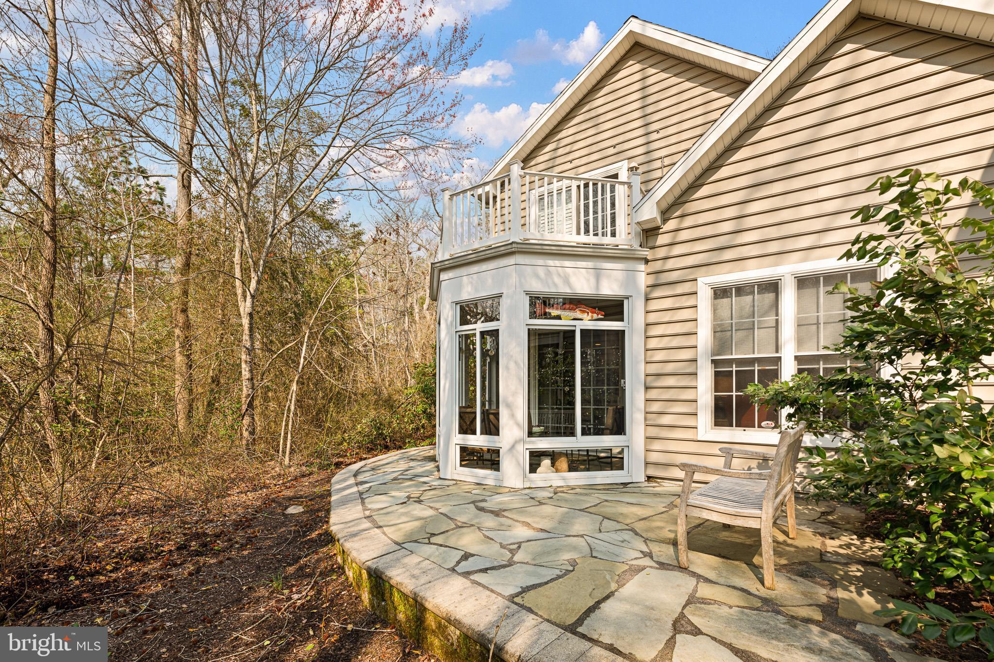 SALT POND - Residential