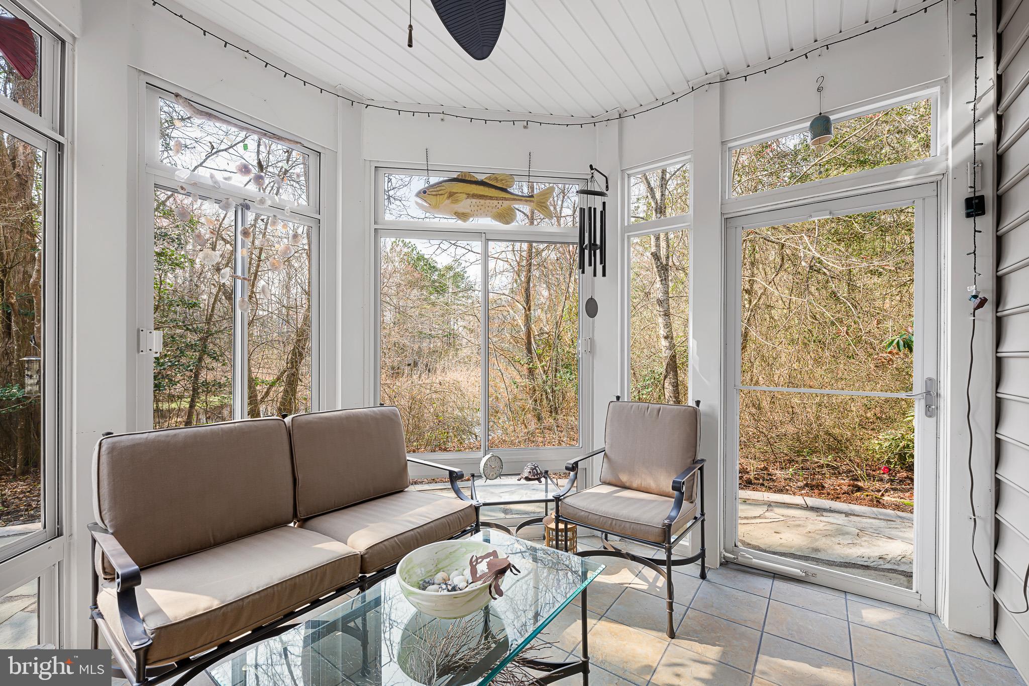 SALT POND - Residential