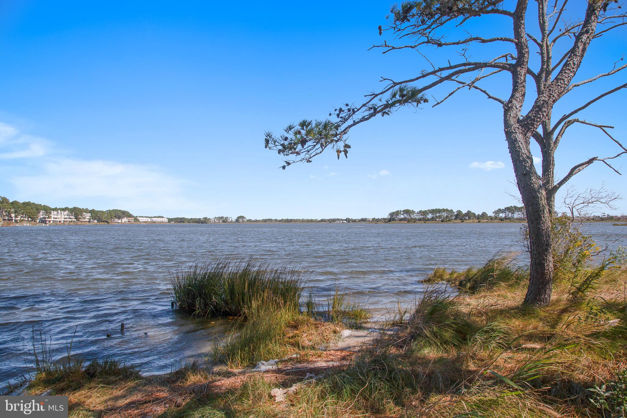 SALT POND - Residential