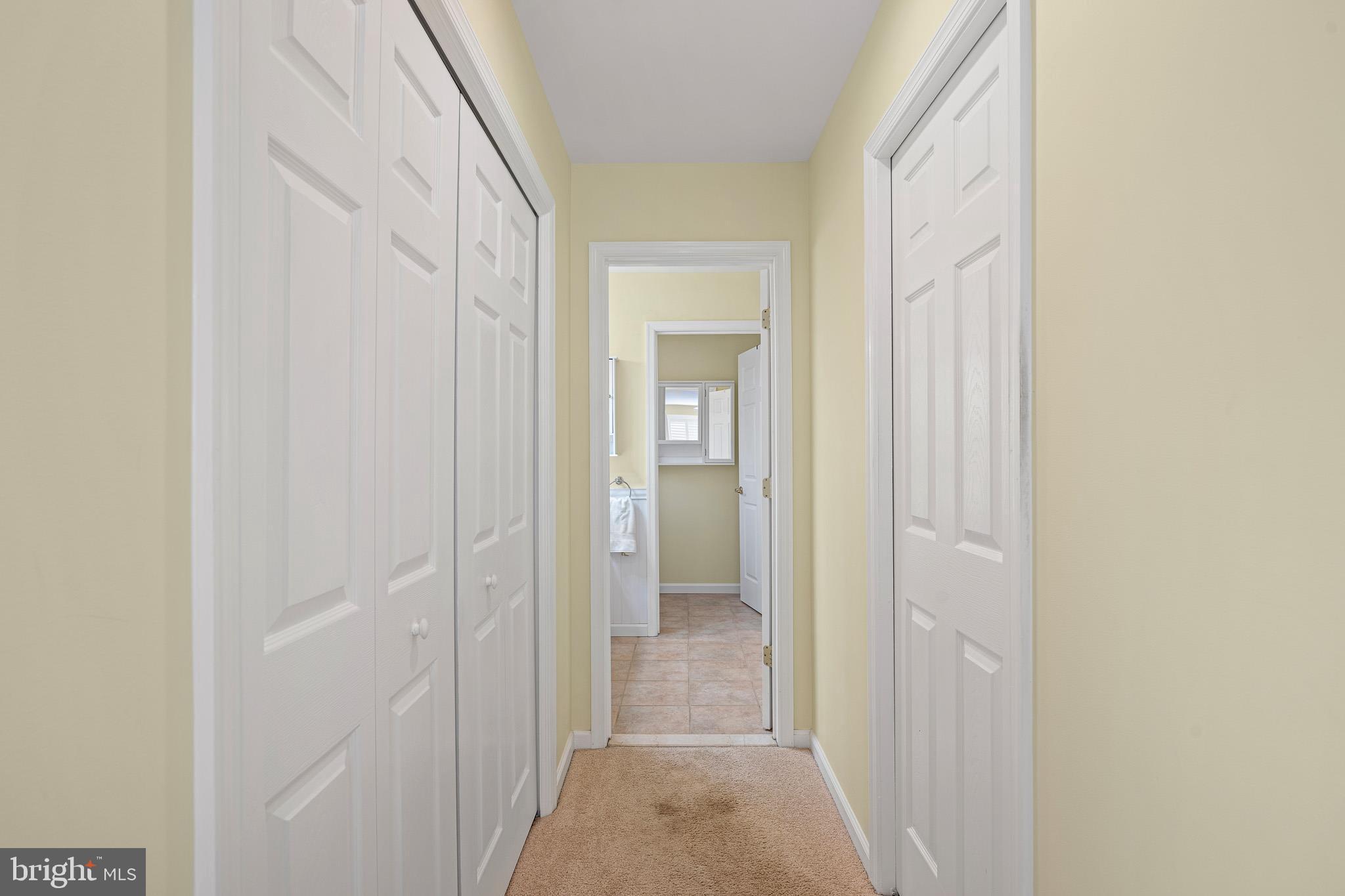 SALT POND - Residential