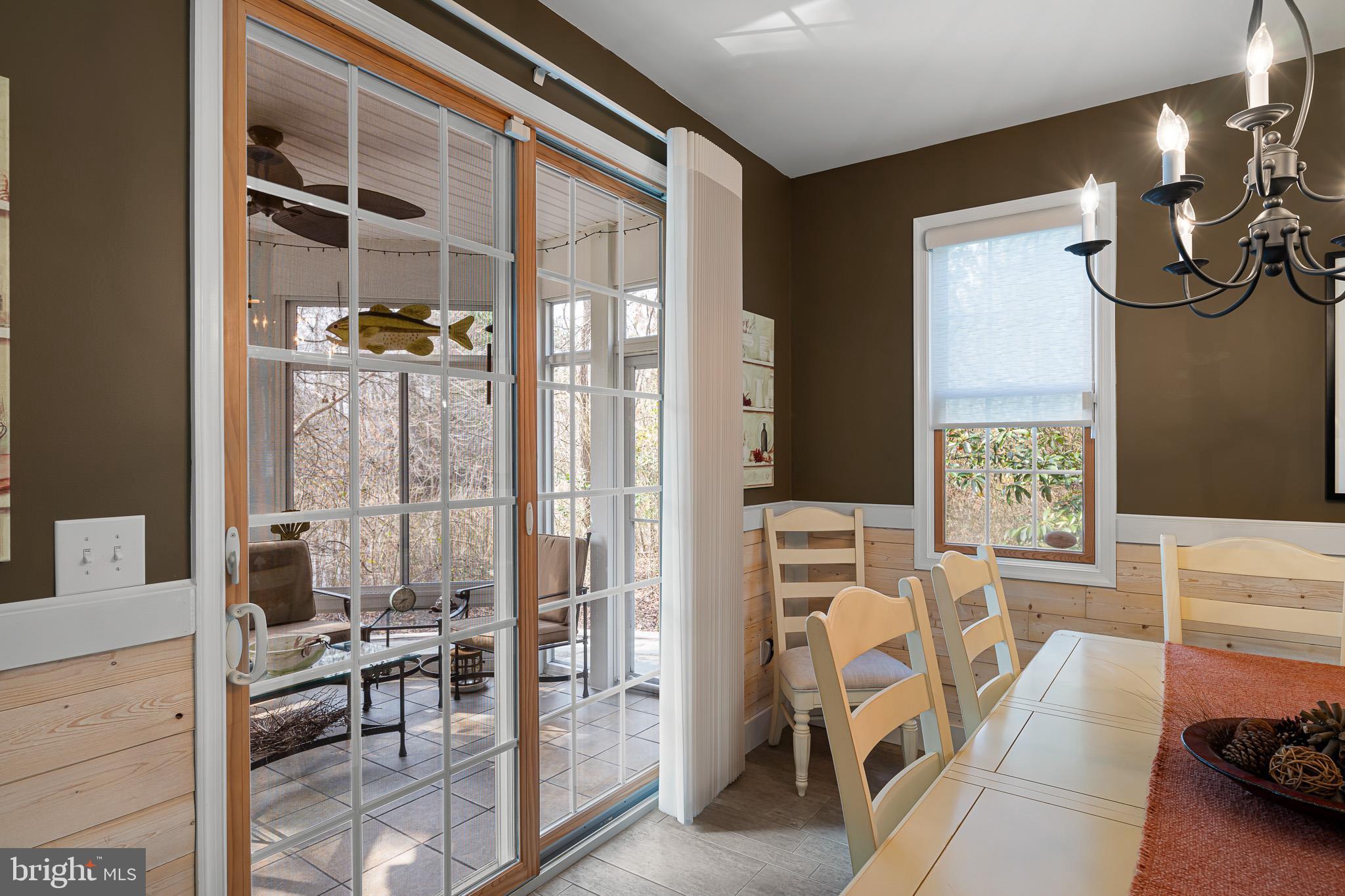 SALT POND - Residential