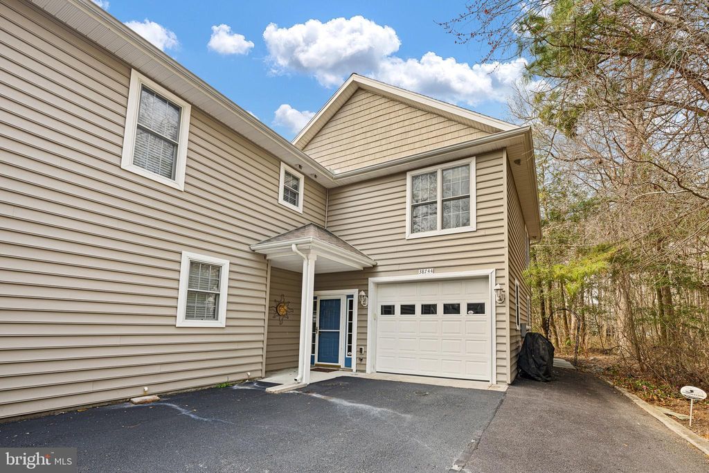 Photo of 38744 Skipjack Village Road #14, BETHANY BEACH, DE 19930 (MLS # DESU2107434)