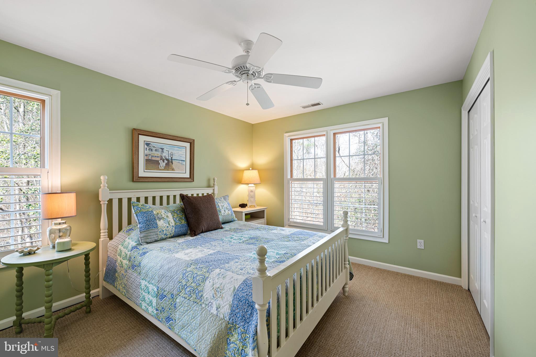 SALT POND - Residential