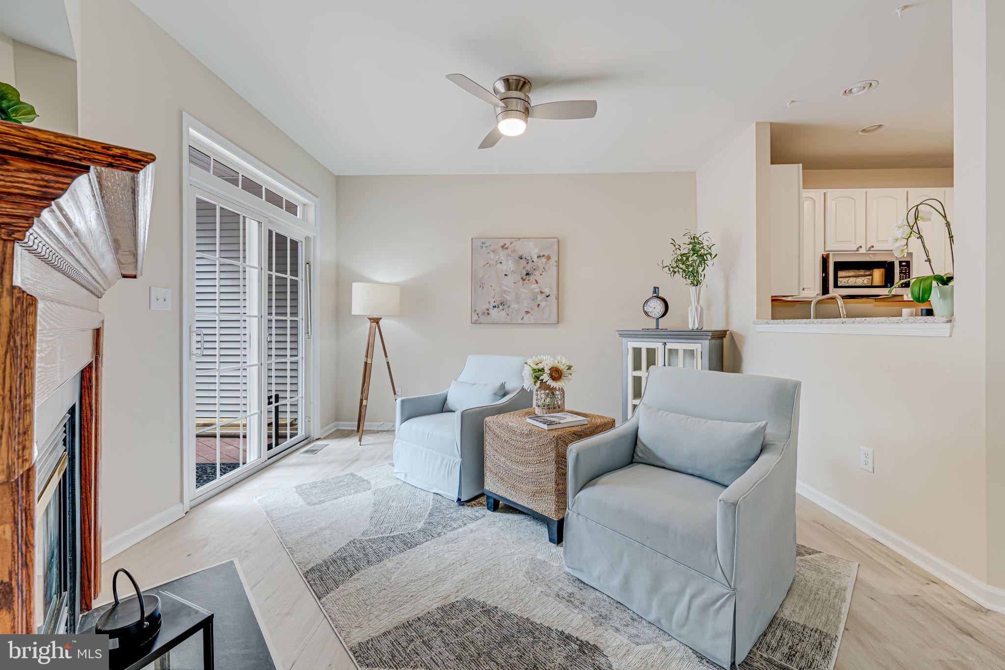 HERITAGE HUNT - Residential