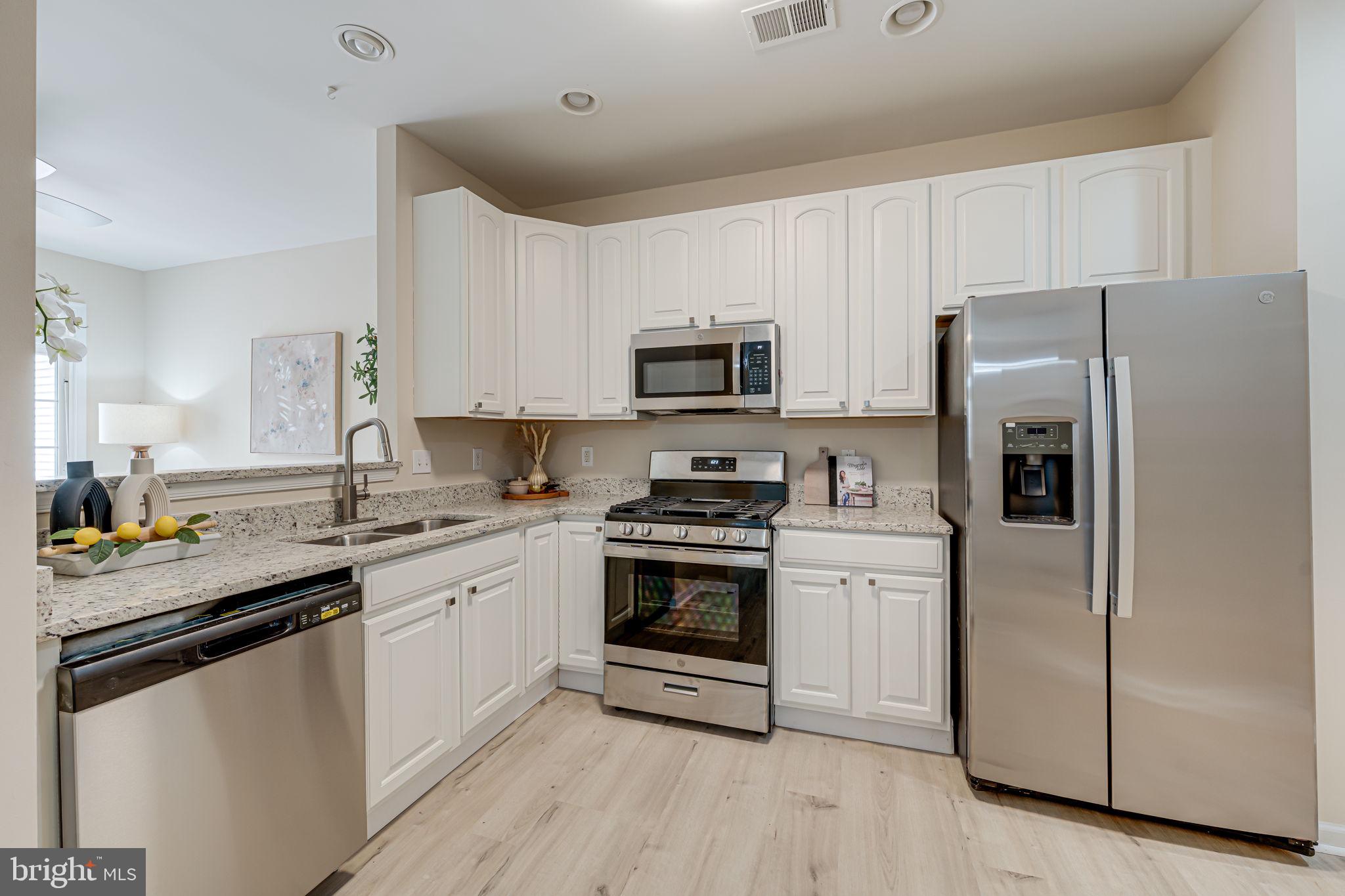 HERITAGE HUNT - Residential