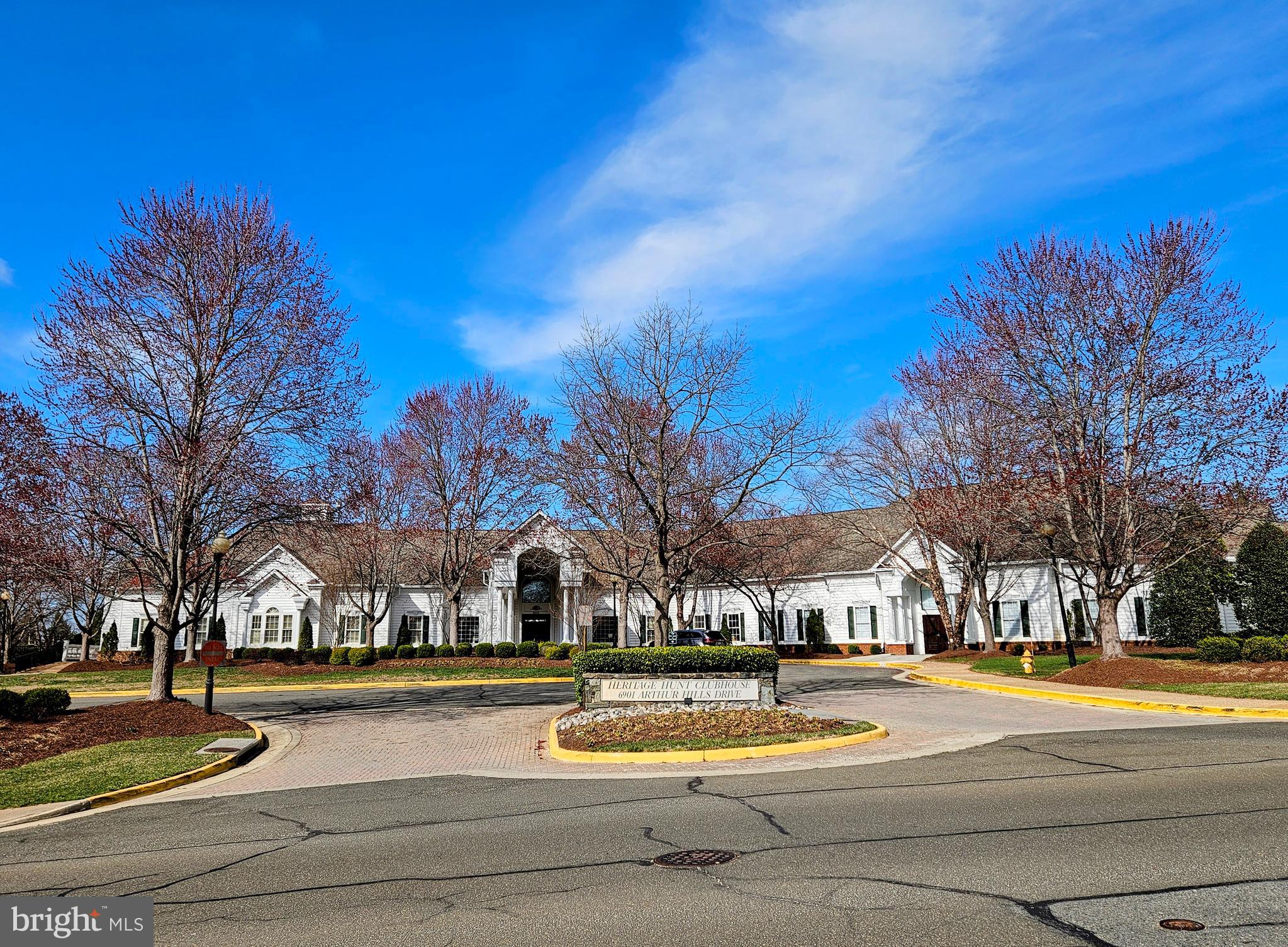 HERITAGE HUNT - Residential