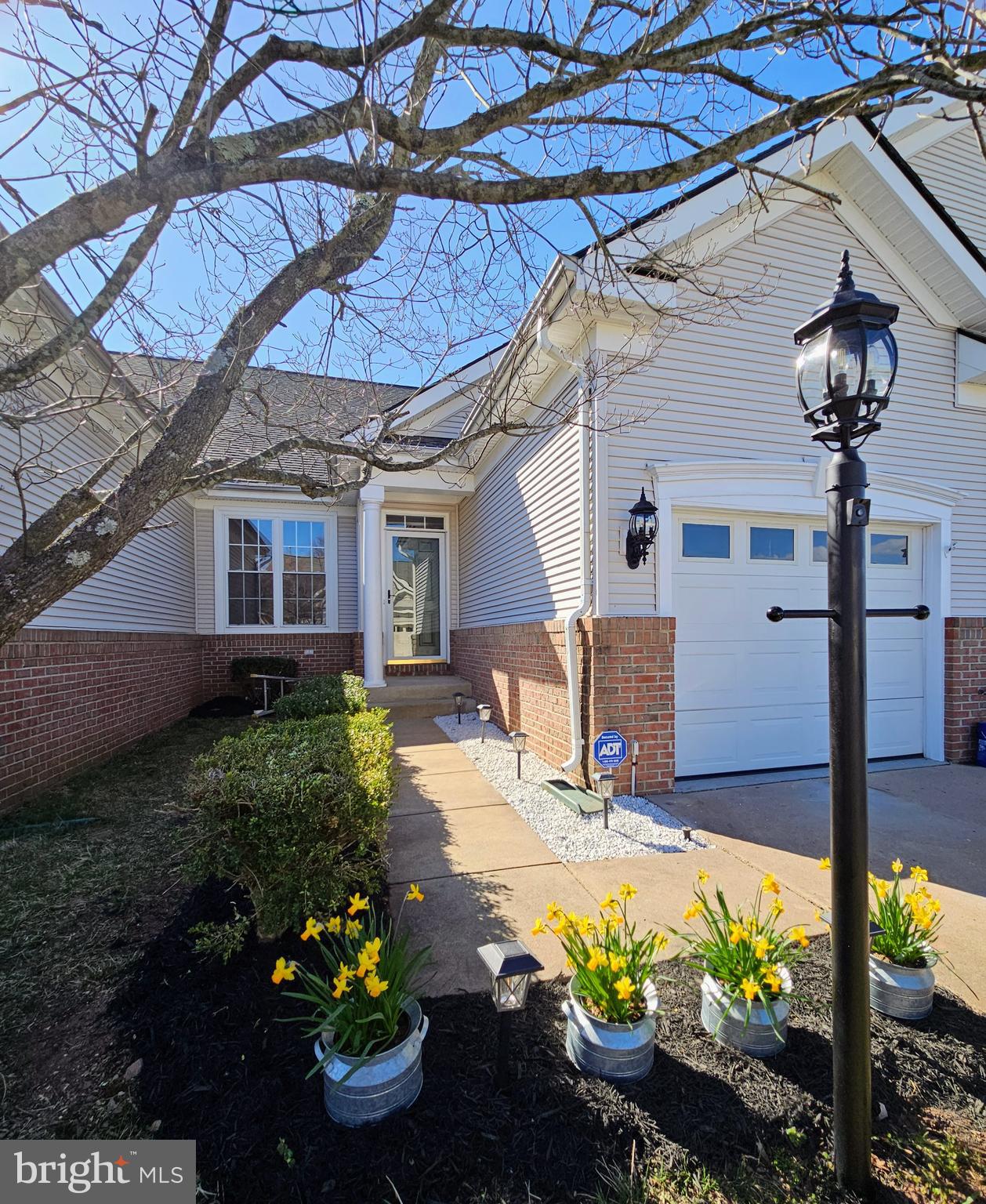 HERITAGE HUNT - Residential