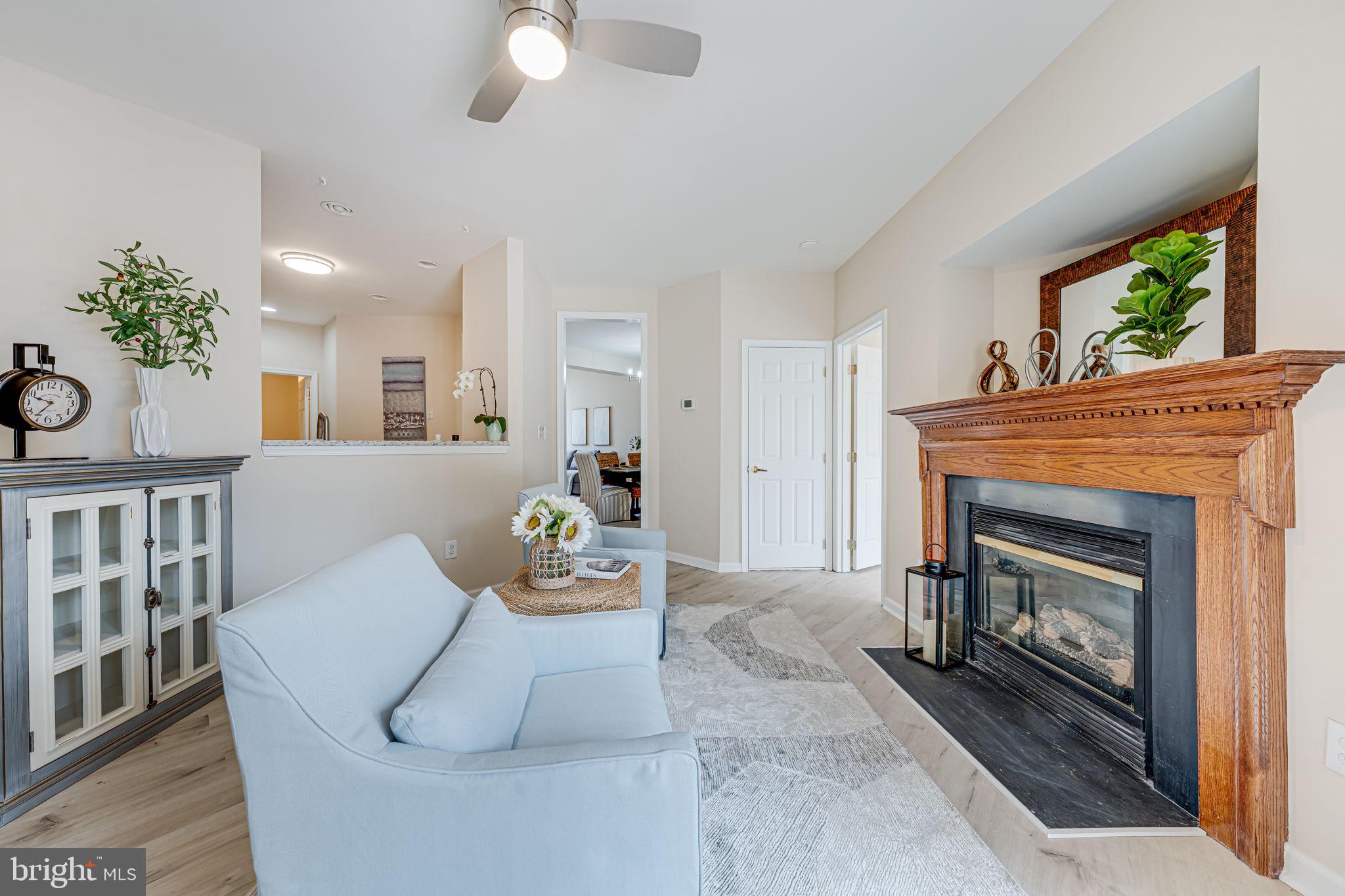 HERITAGE HUNT - Residential