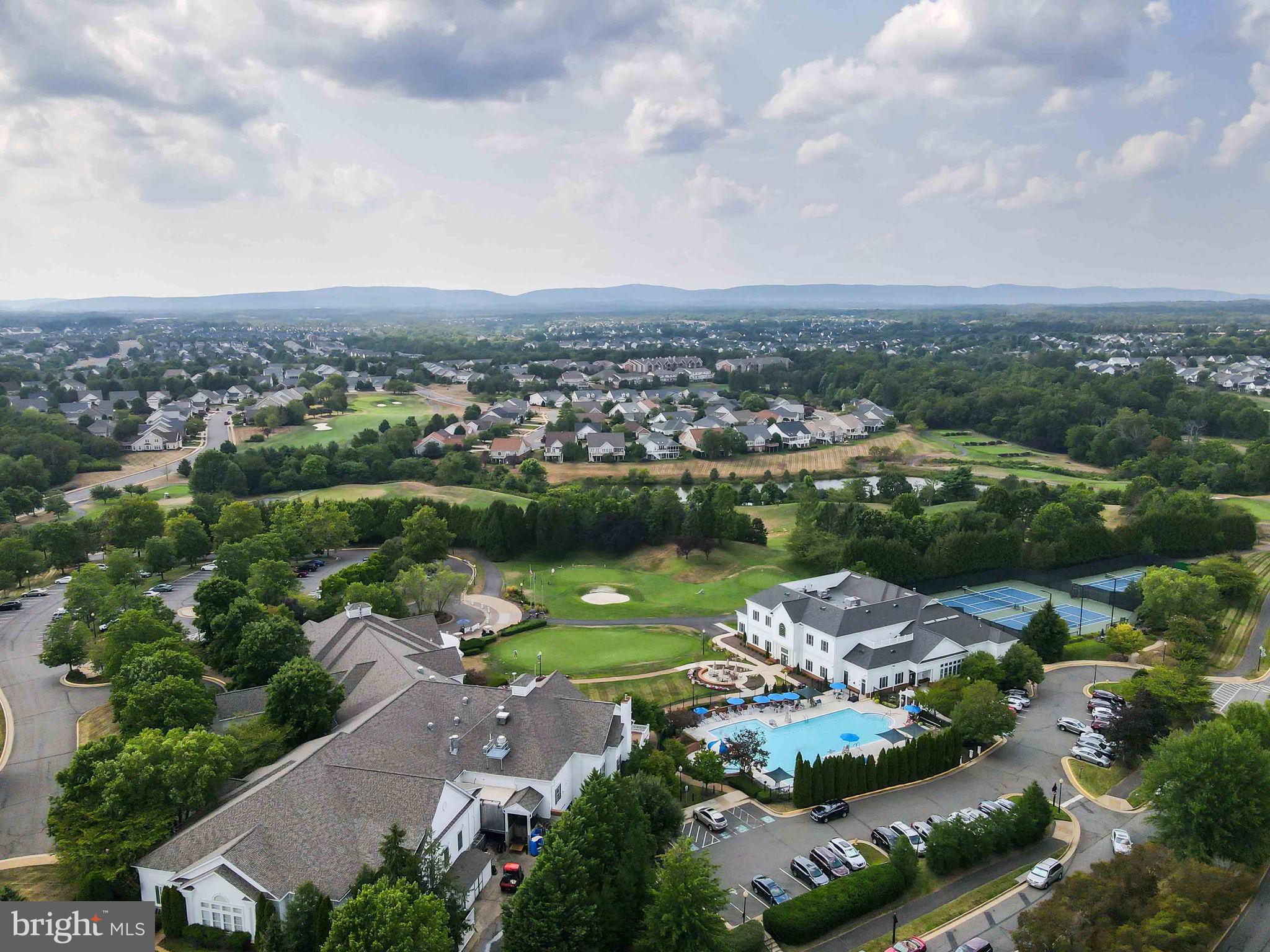 HERITAGE HUNT - Residential