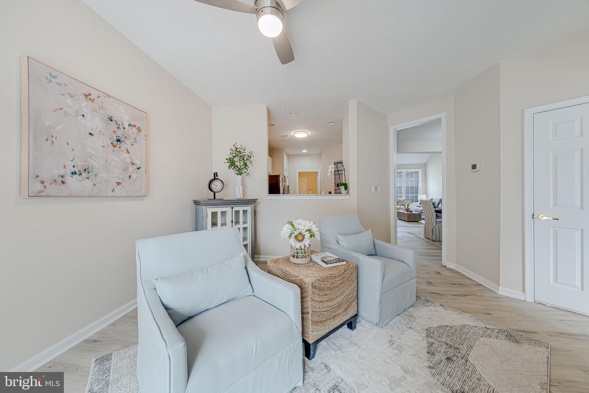 HERITAGE HUNT - Residential