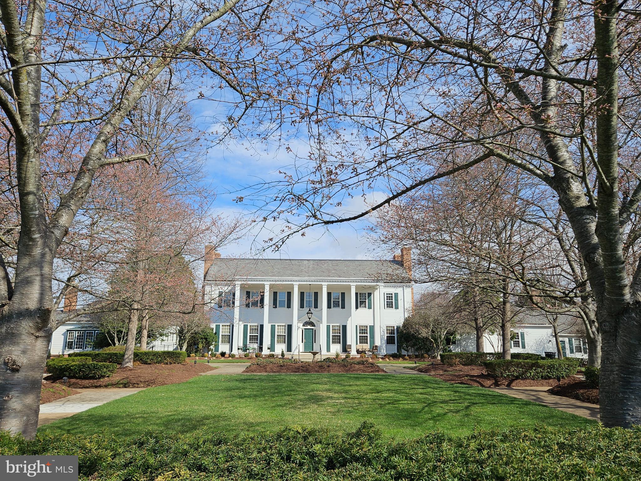 HERITAGE HUNT - Residential