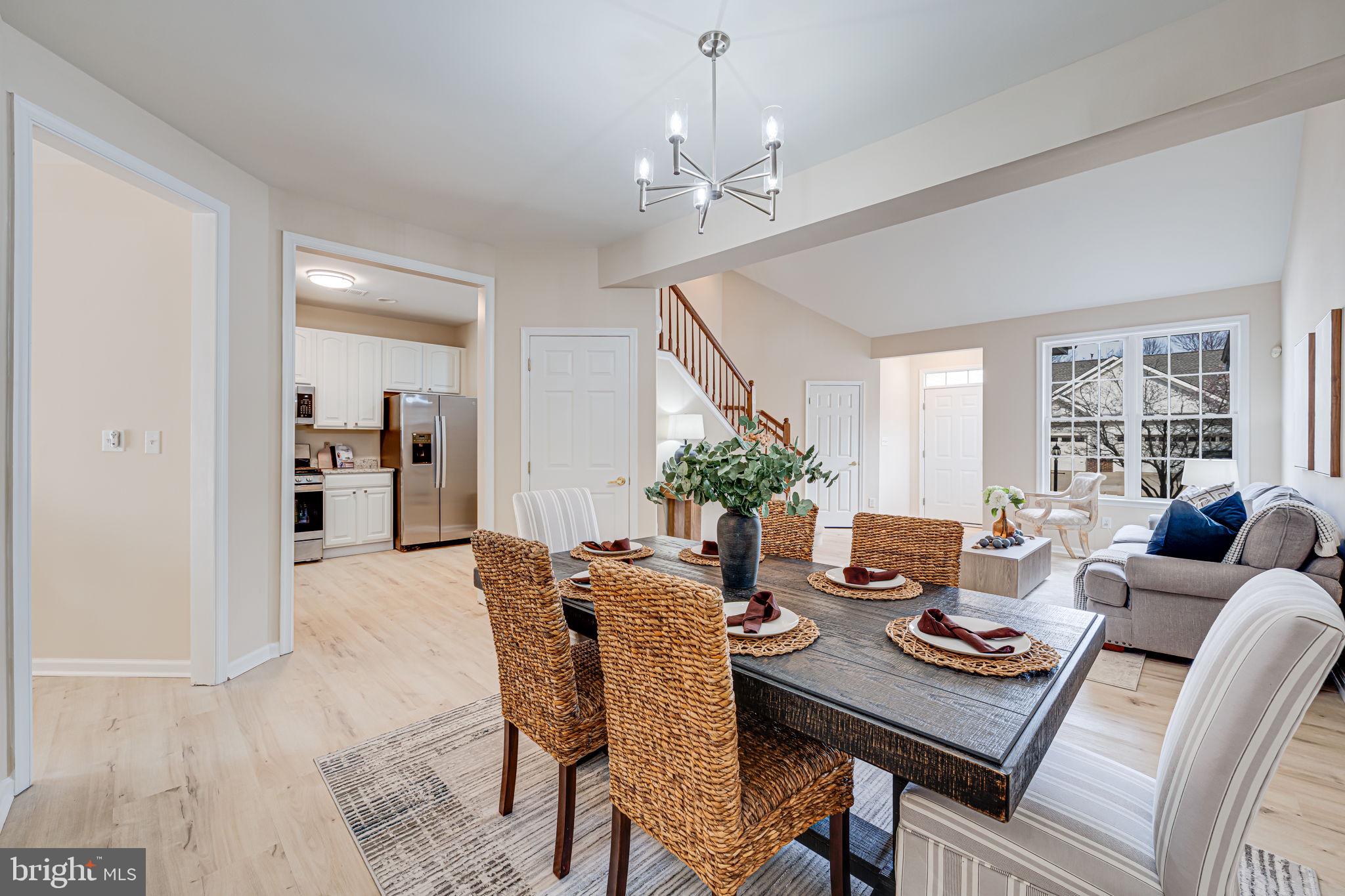 HERITAGE HUNT - Residential