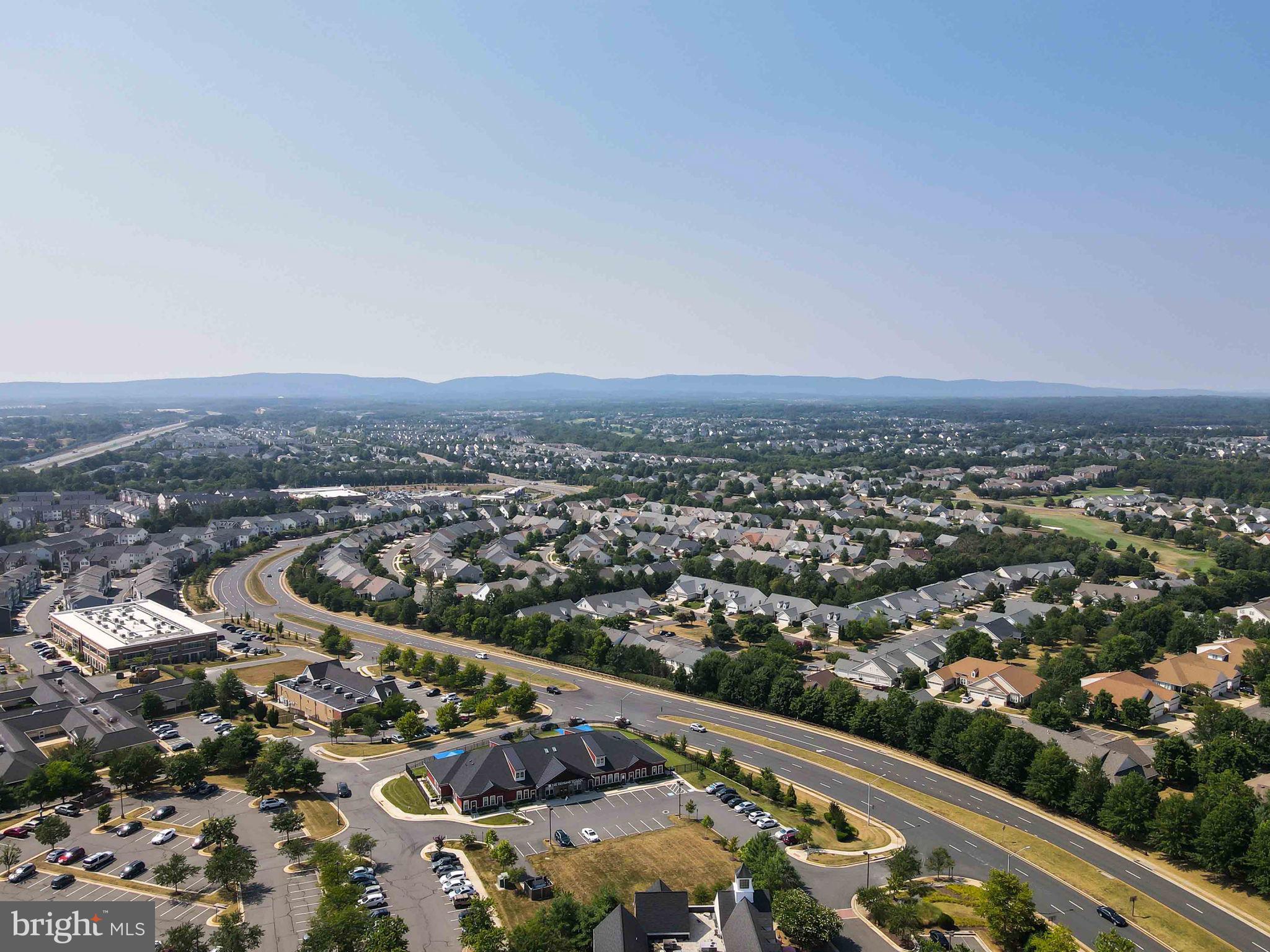 HERITAGE HUNT - Residential