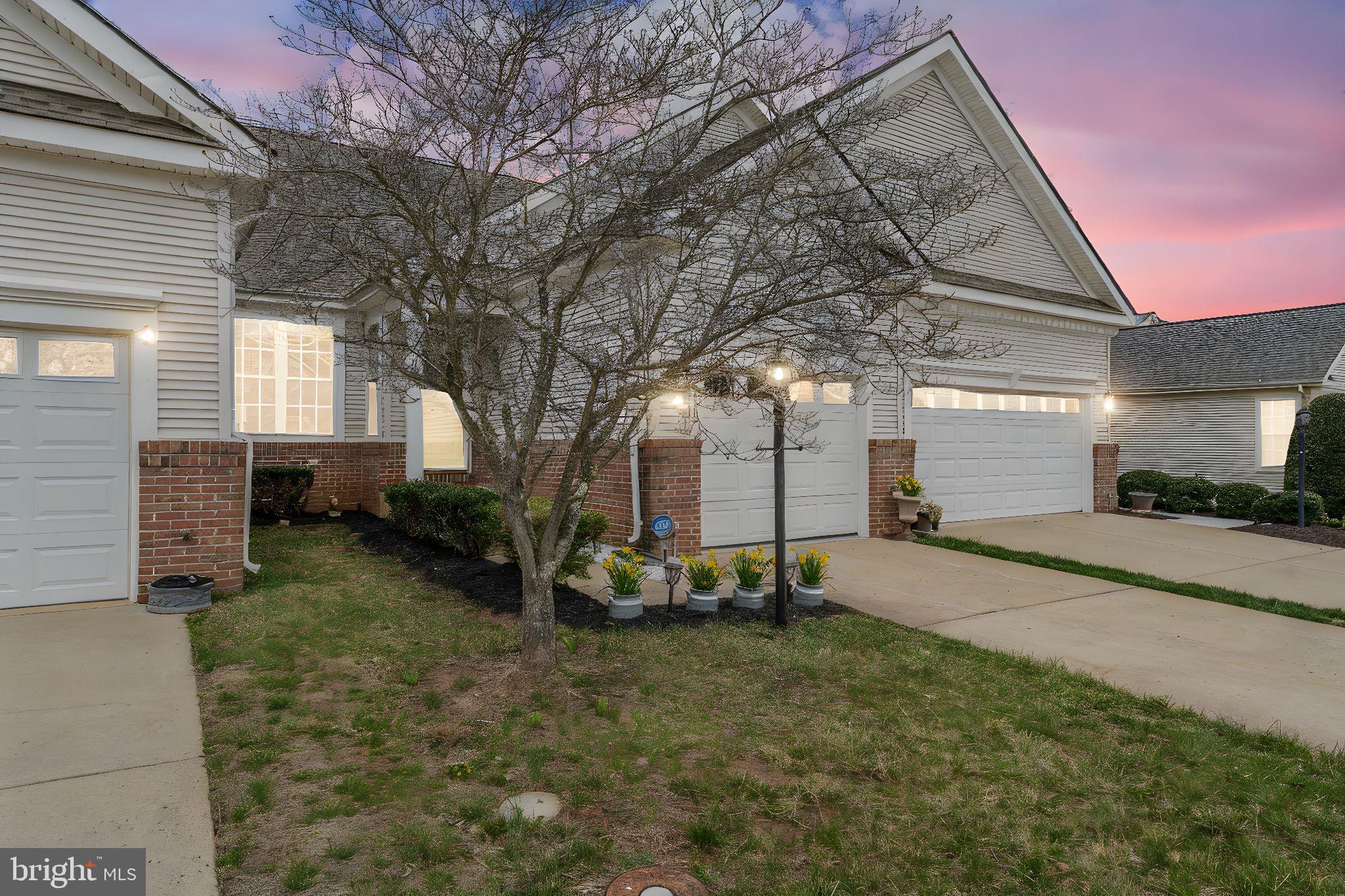 HERITAGE HUNT - Residential