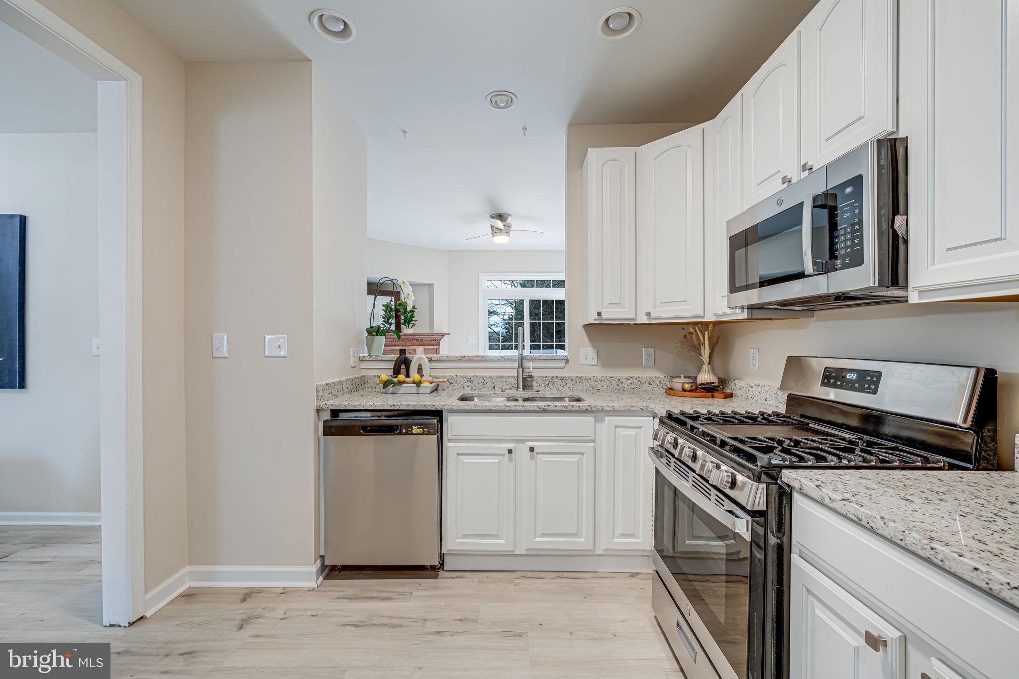 HERITAGE HUNT - Residential