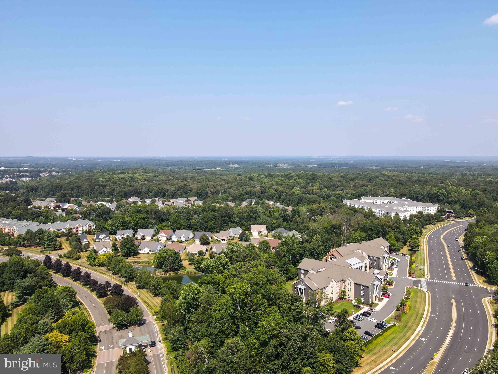 HERITAGE HUNT - Residential