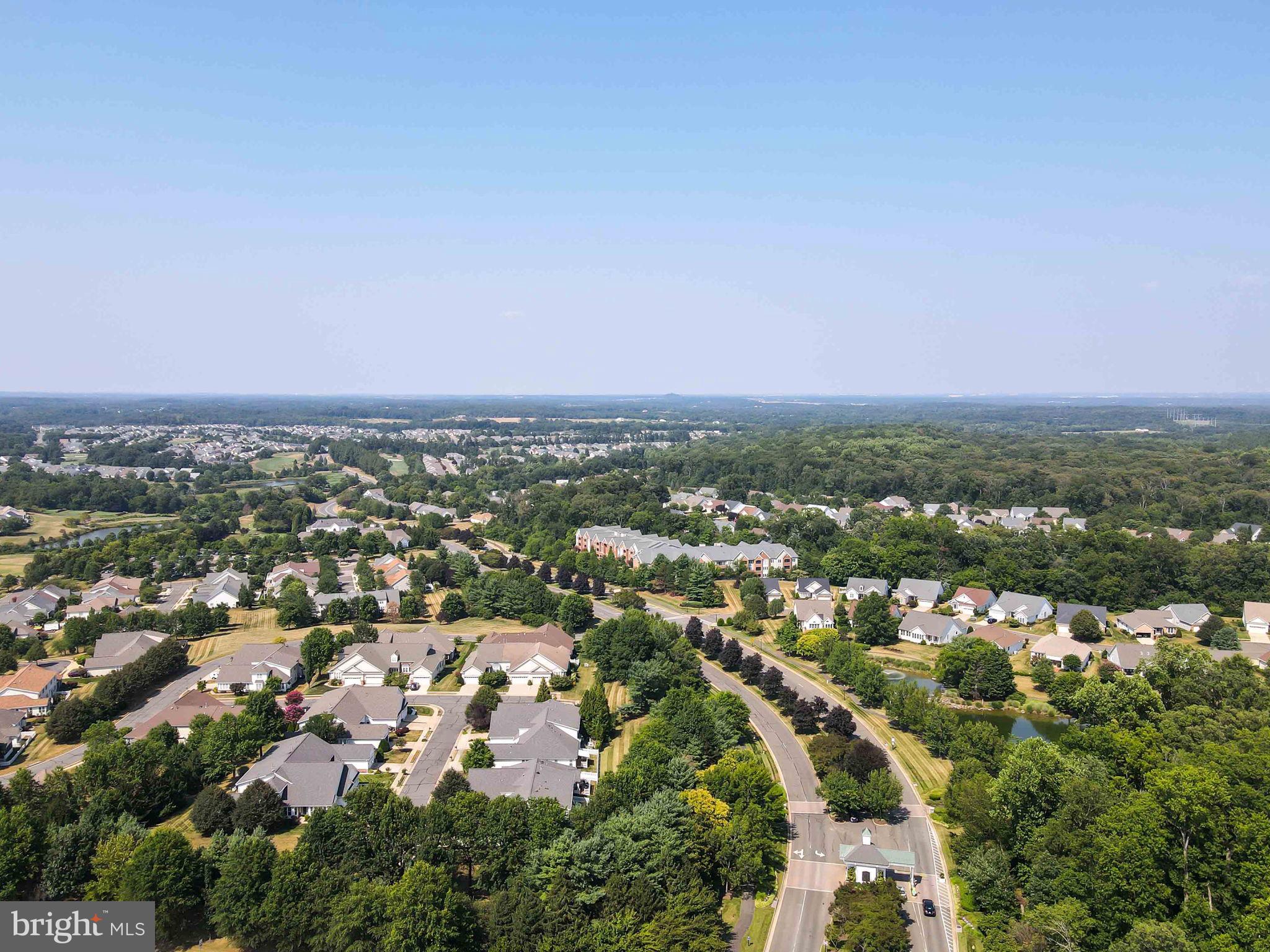 HERITAGE HUNT - Residential