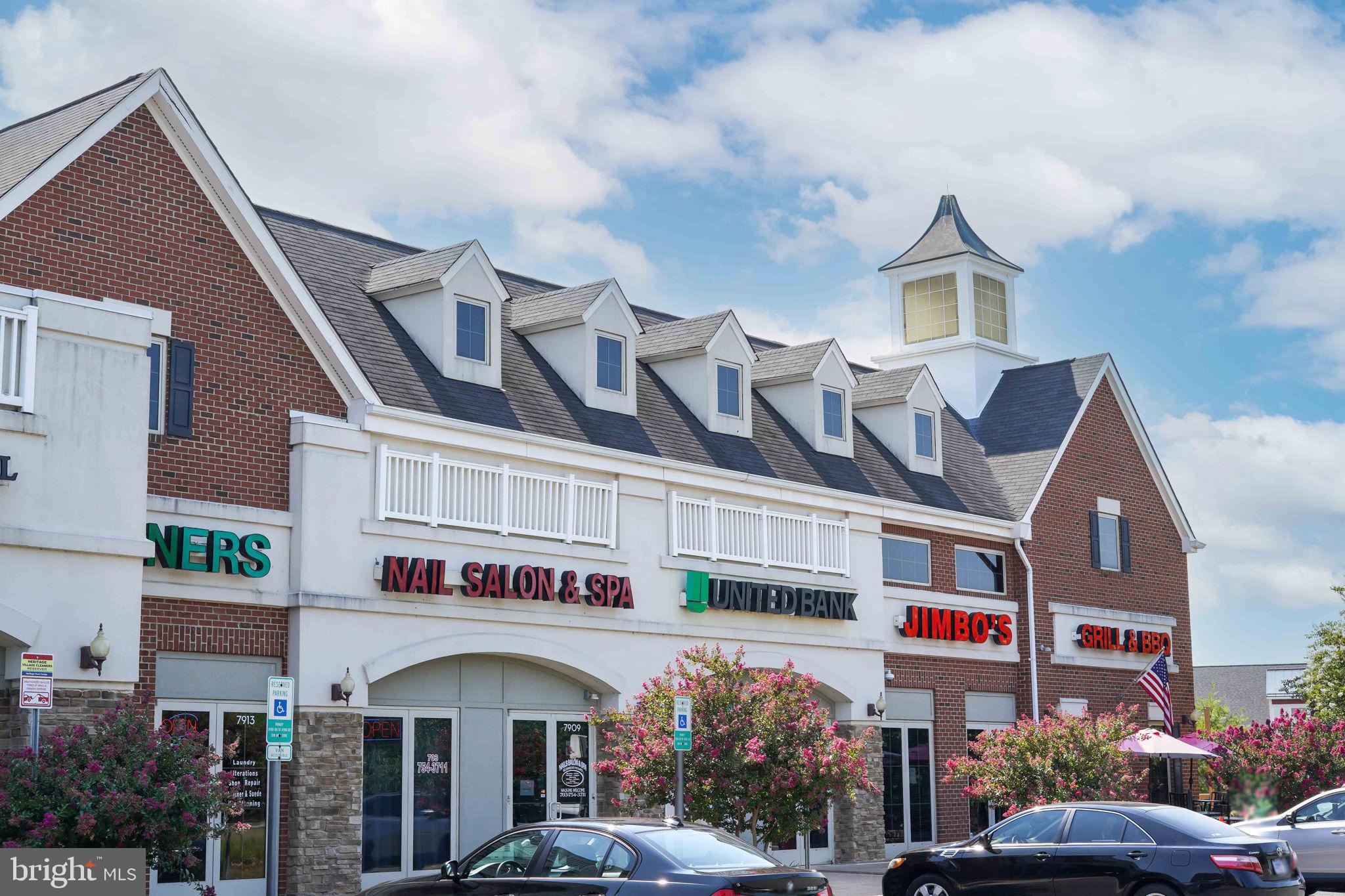 HERITAGE HUNT - Residential