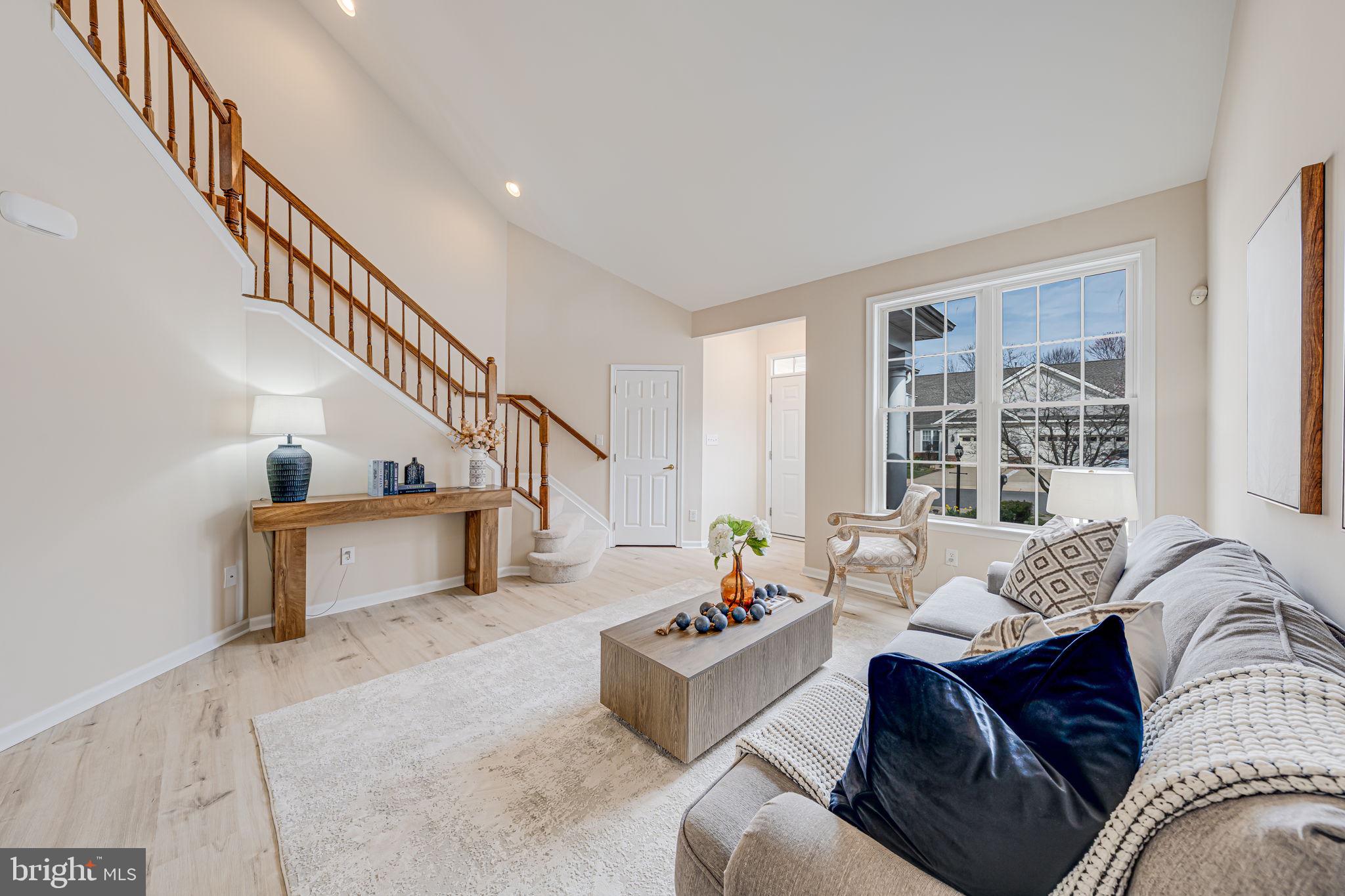 HERITAGE HUNT - Residential