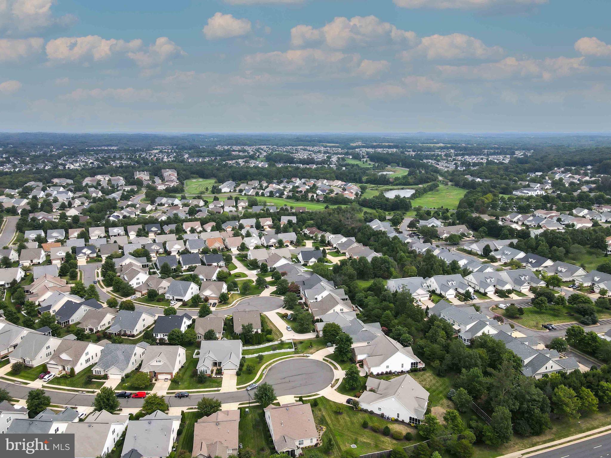 HERITAGE HUNT - Residential