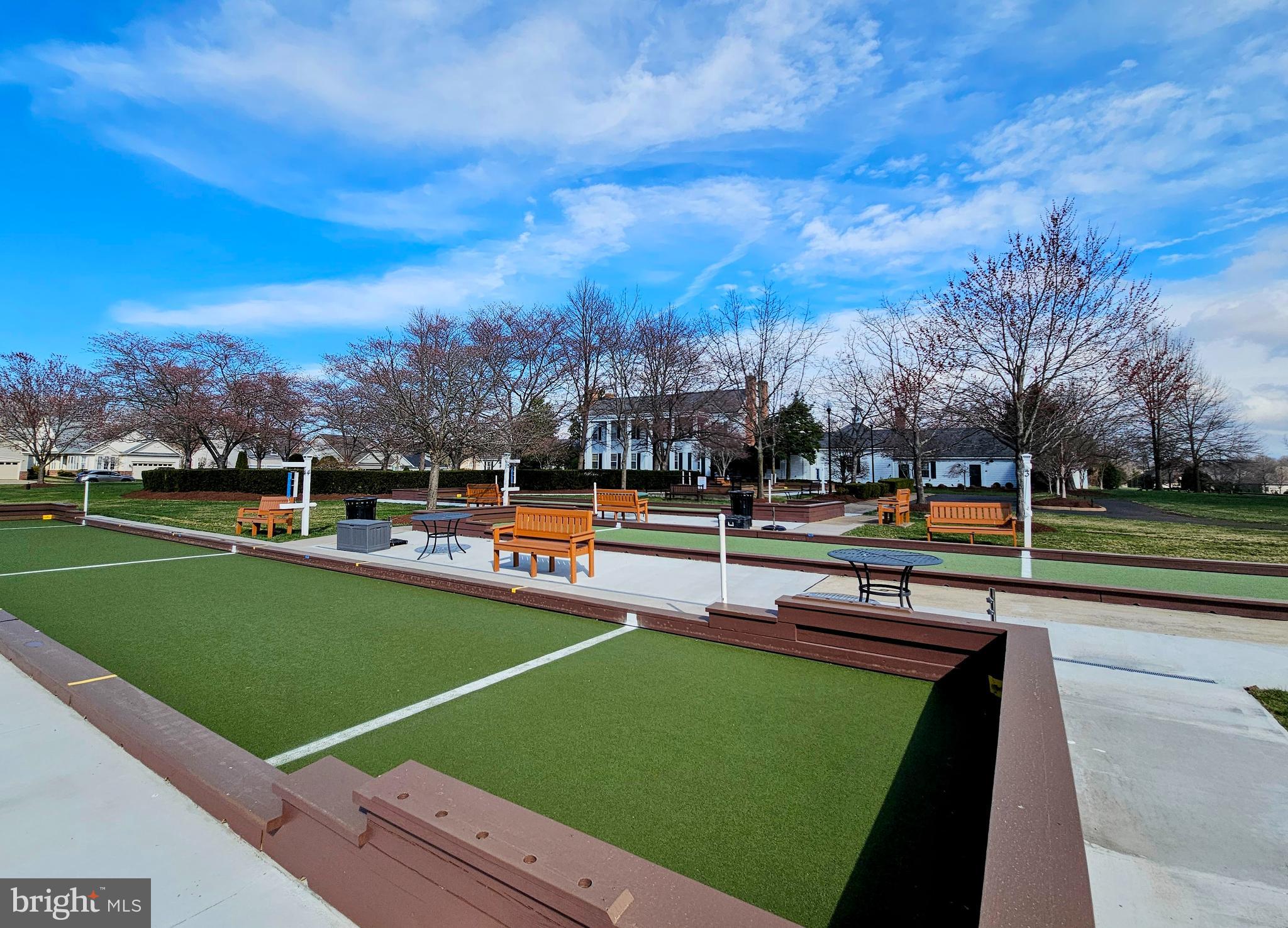 HERITAGE HUNT - Residential