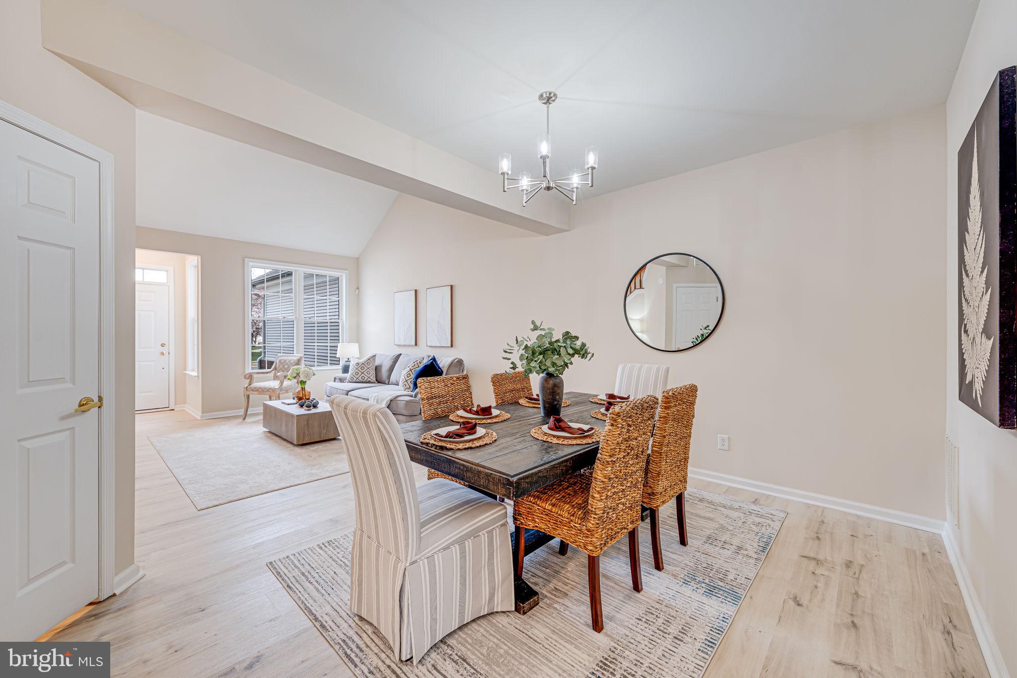 HERITAGE HUNT - Residential