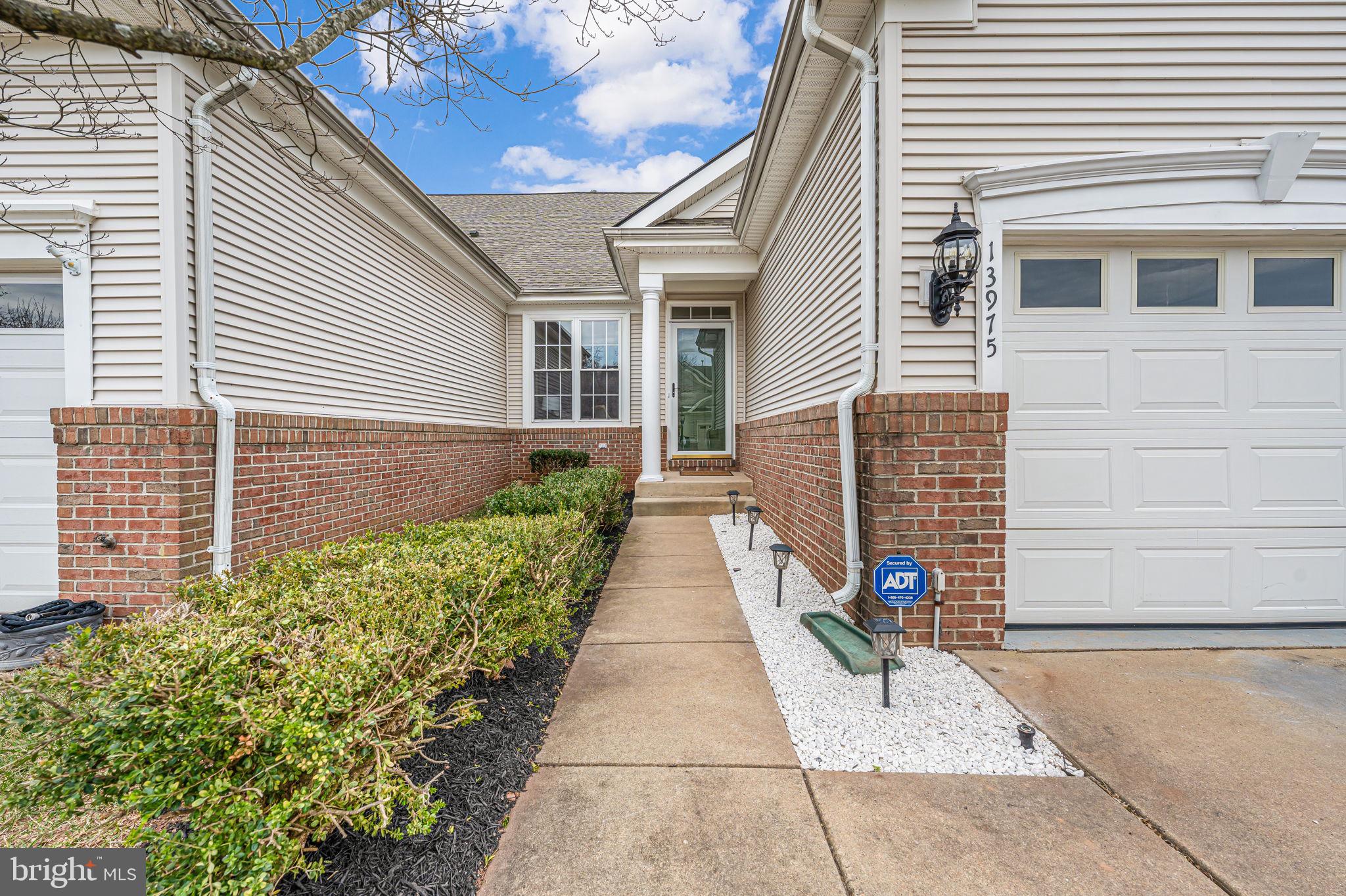 HERITAGE HUNT - Residential