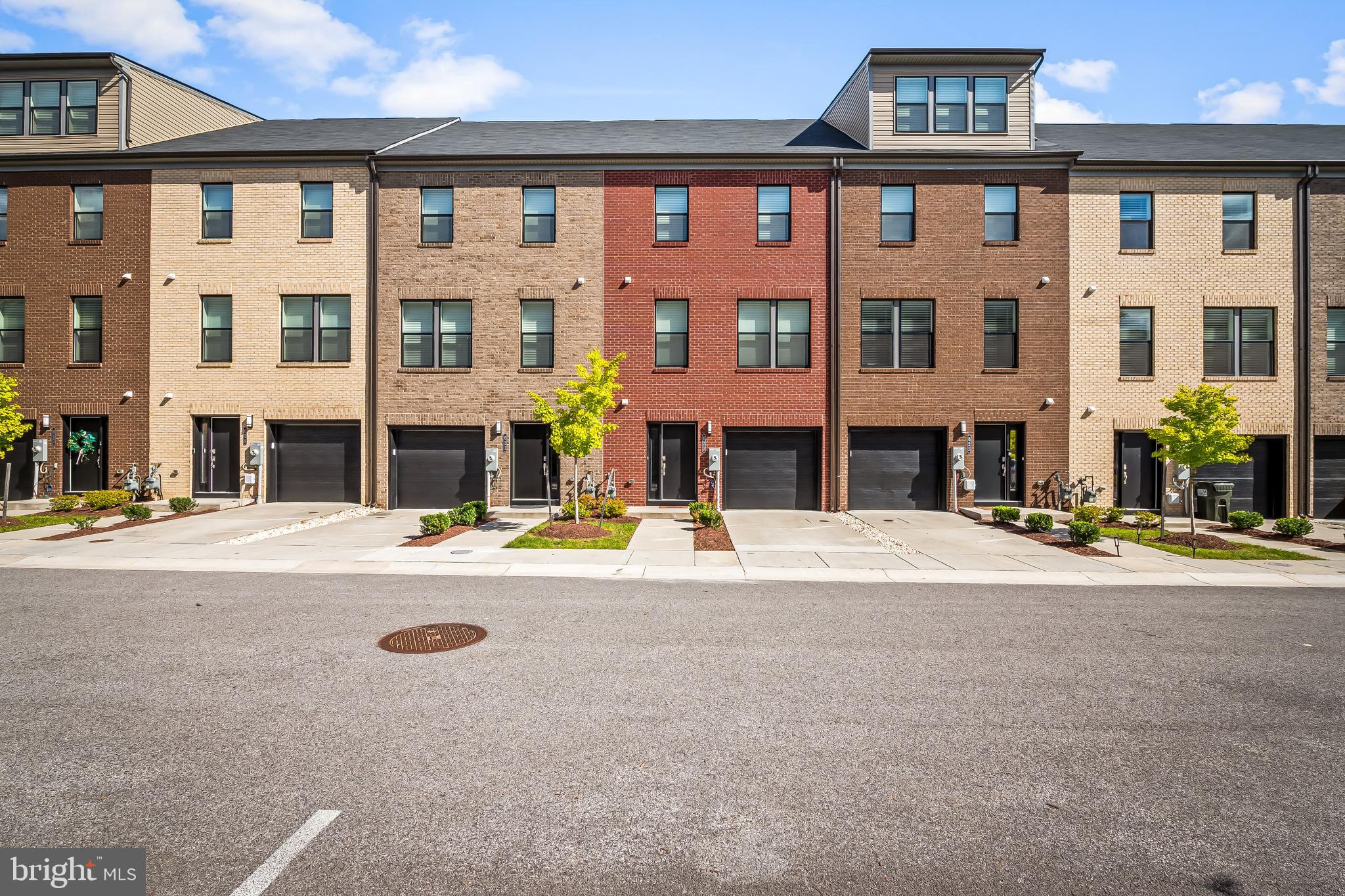 BREWERS HILL - Residential