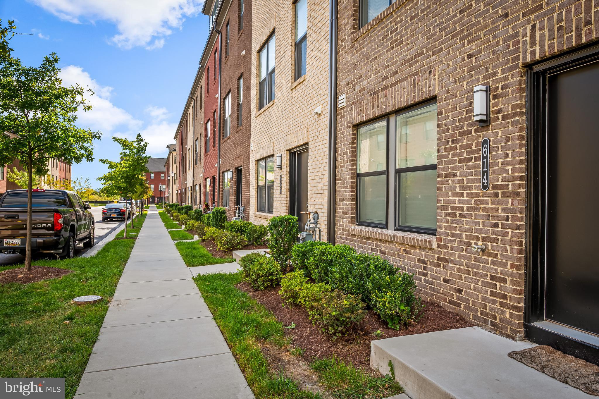 BREWERS HILL - Residential