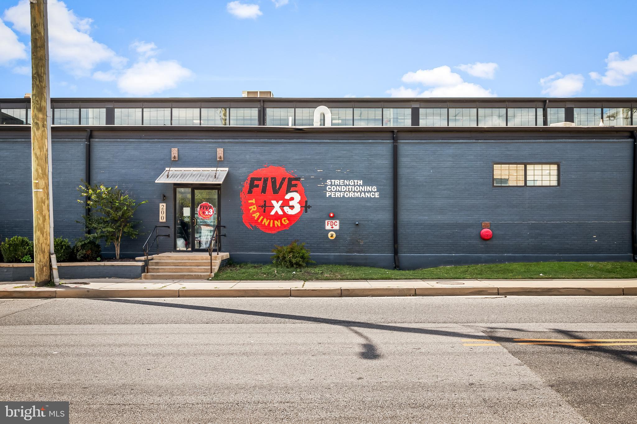 BREWERS HILL - Residential