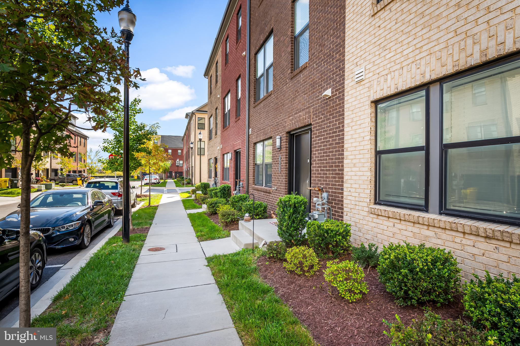 BREWERS HILL - Residential