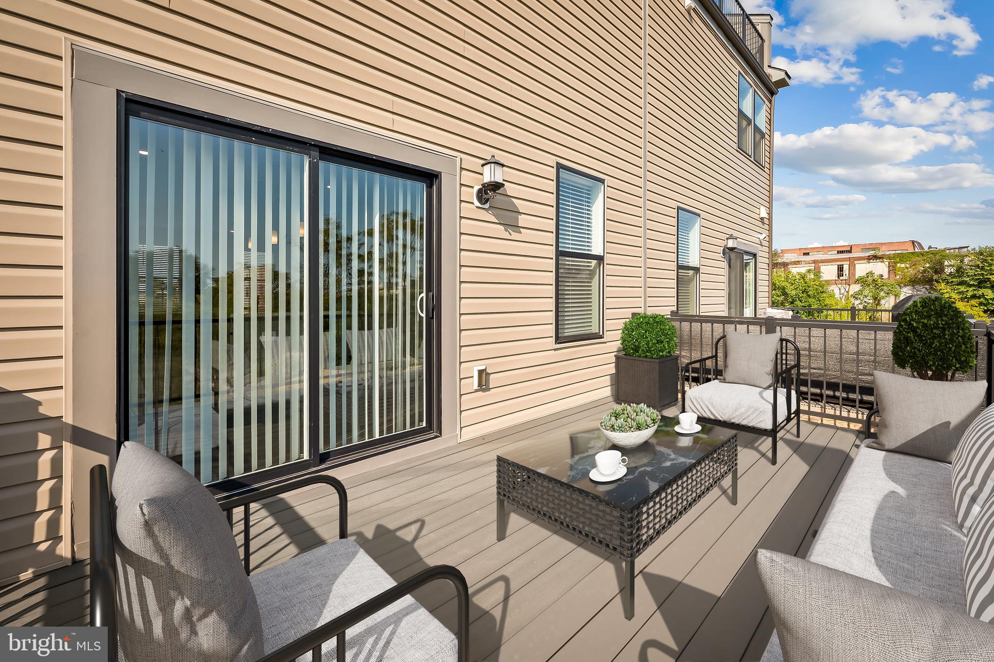 BREWERS HILL - Residential