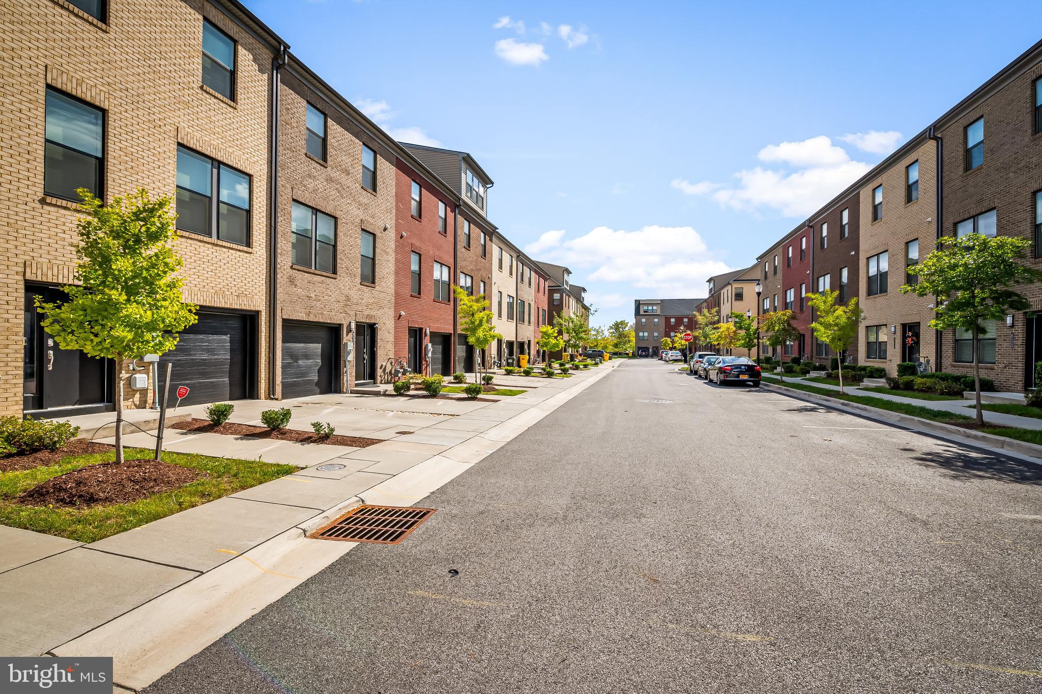 BREWERS HILL - Residential