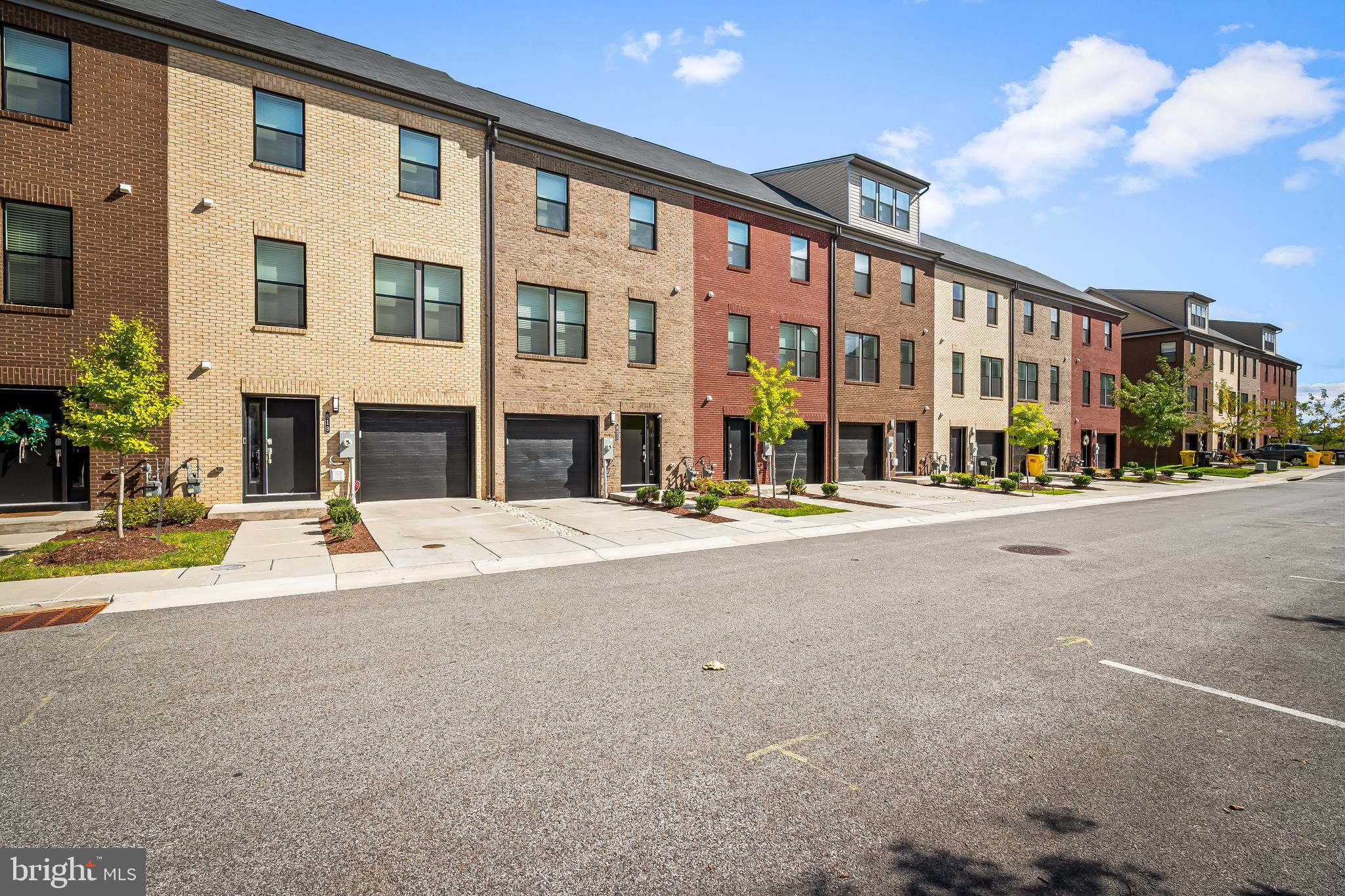 BREWERS HILL - Residential