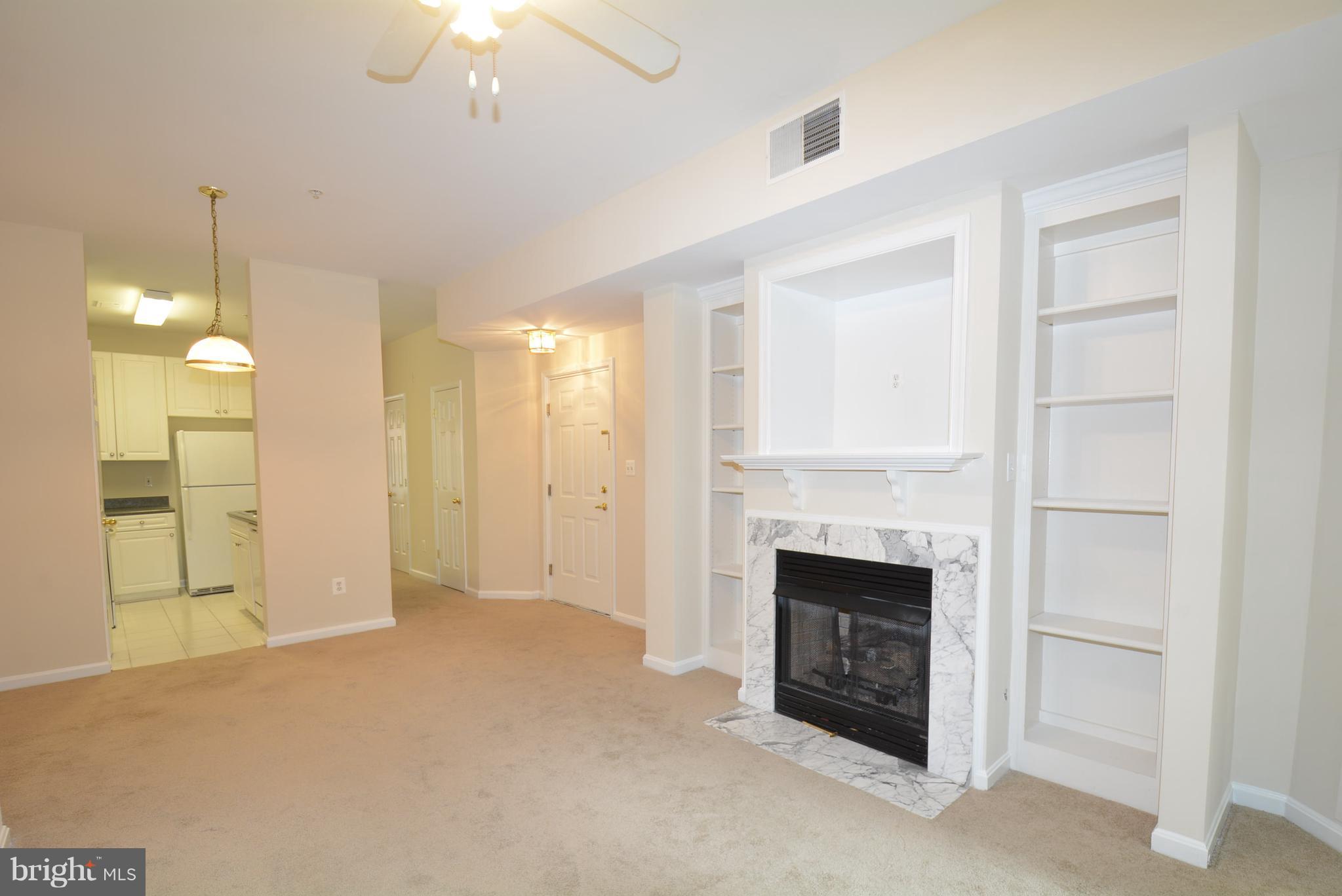 WESTBRIAR PLAZA - Residential Lease