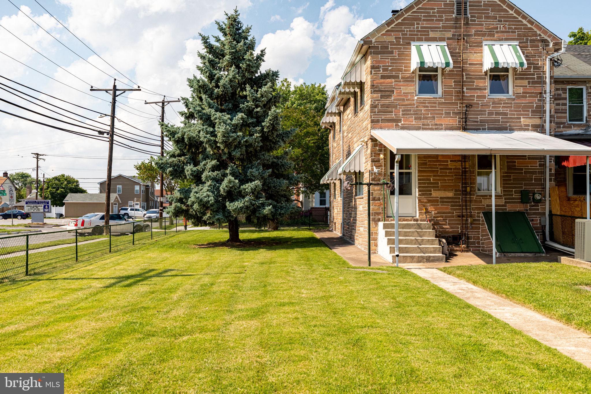 DUNDALK - Residential