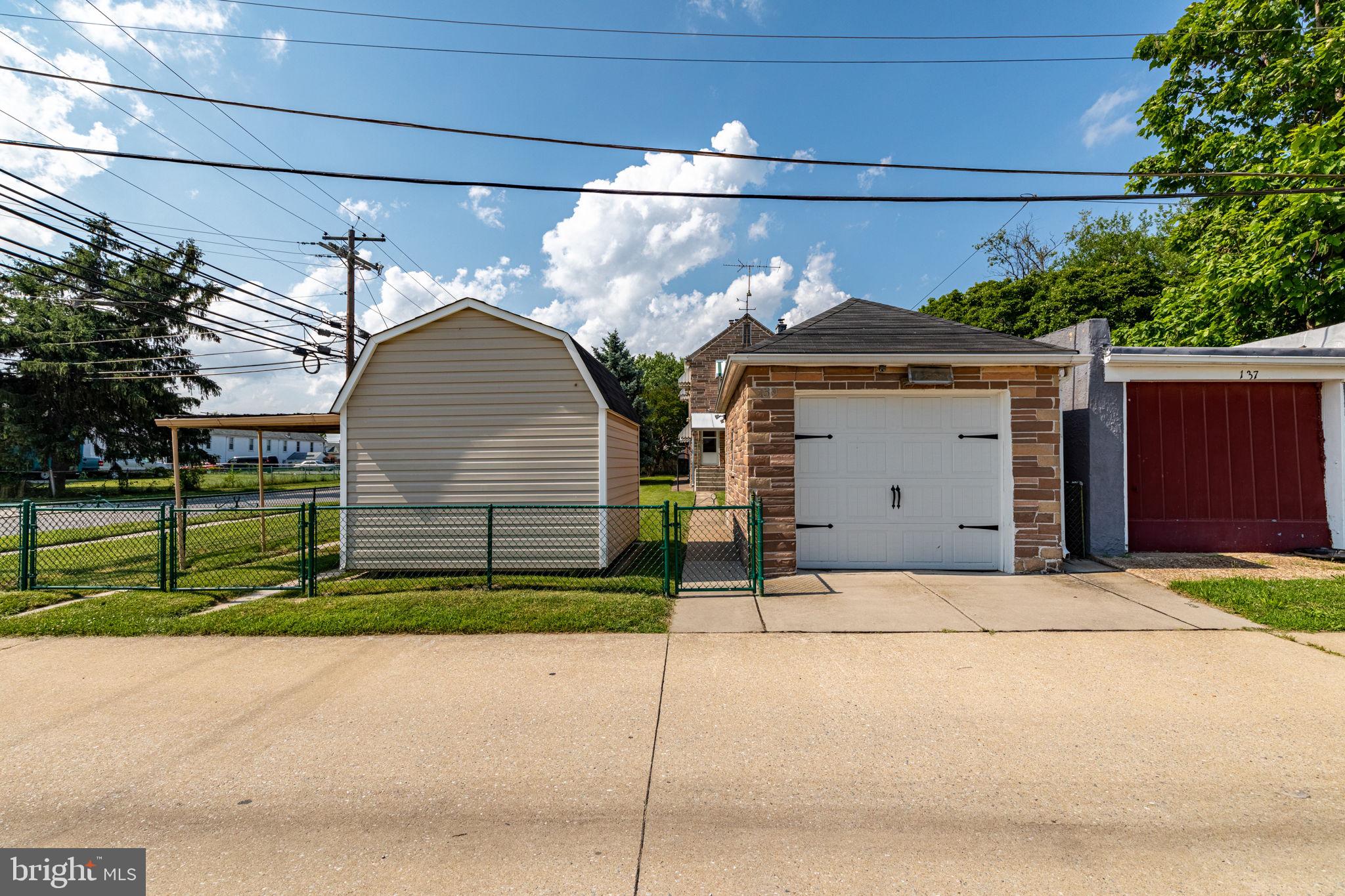 DUNDALK - Residential