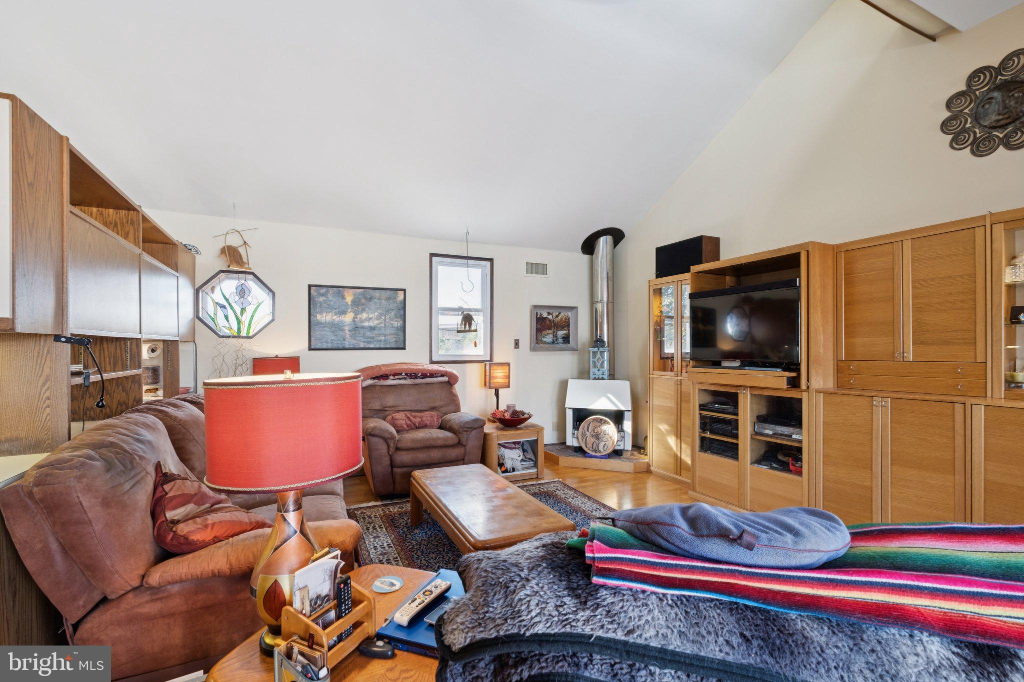 OLD CITY - Residential