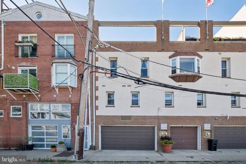 Photo of 315 - 17 N Front Street #315, PHILADELPHIA, PA 19106 (MLS # PAPH2546758)